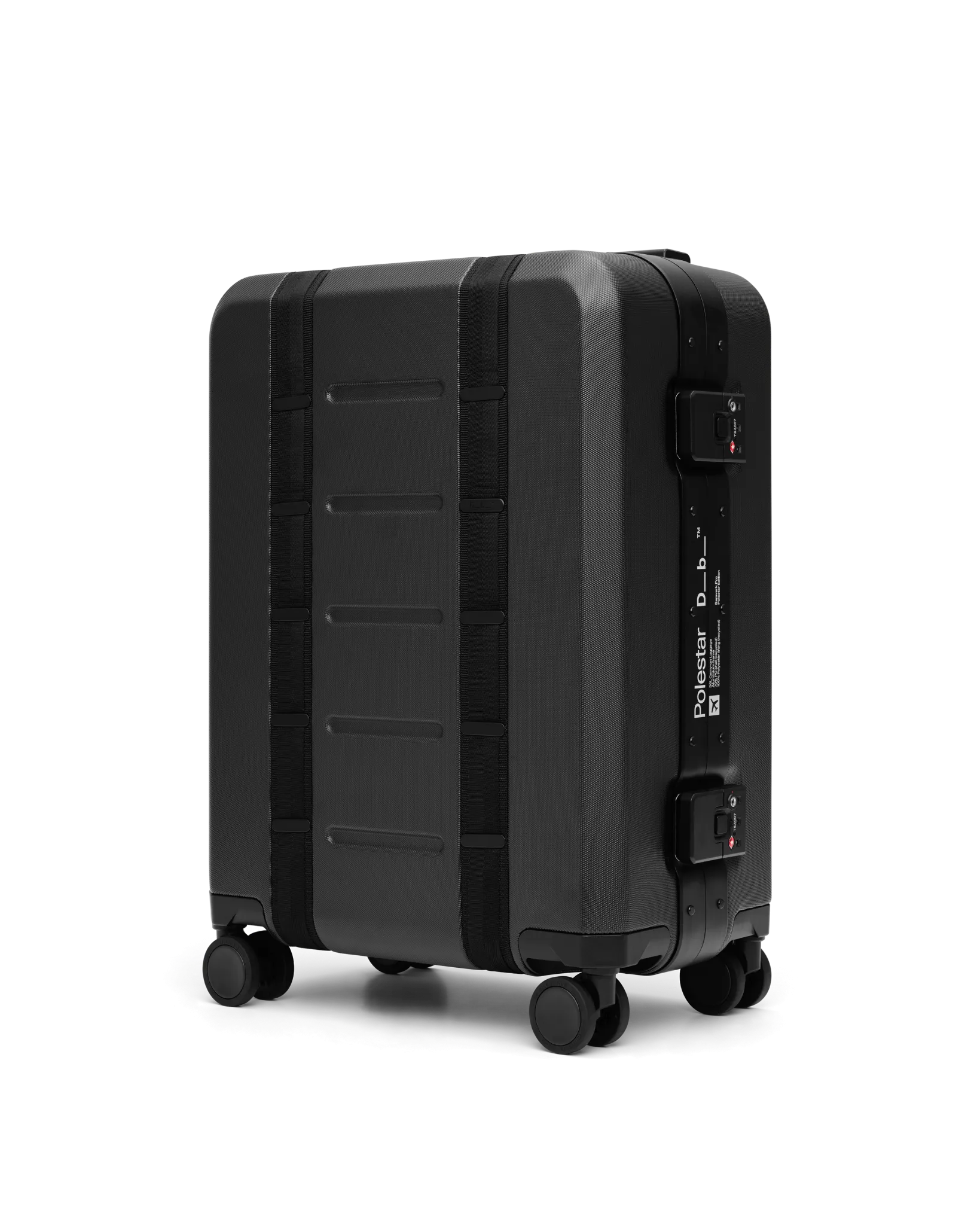 Ramverk Pro Carry-on Polestar Edt.