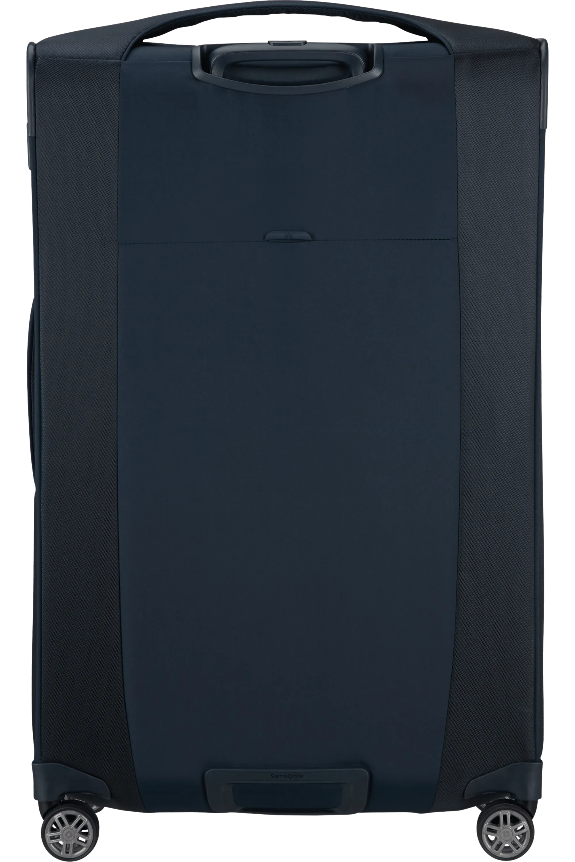 Re-Lite 78cm Spinner Expandable (4 wheels) - Midnight Blue