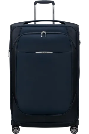 Re-Lite 78cm Spinner Expandable (4 wheels) - Midnight Blue