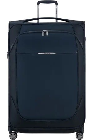 Re-Lite 83cm Spinner Expandable (4 wheels) - Capri Blue