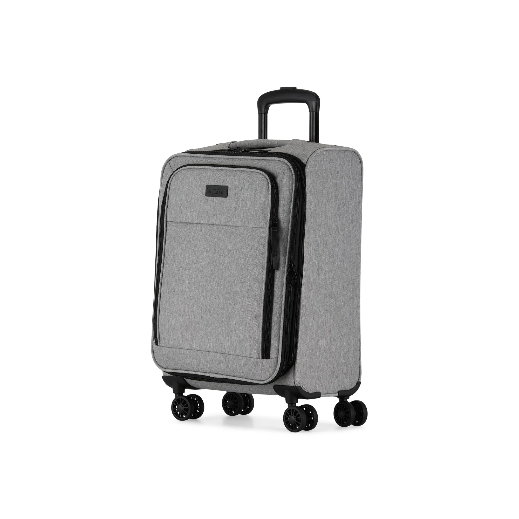 Reborn Carry-On