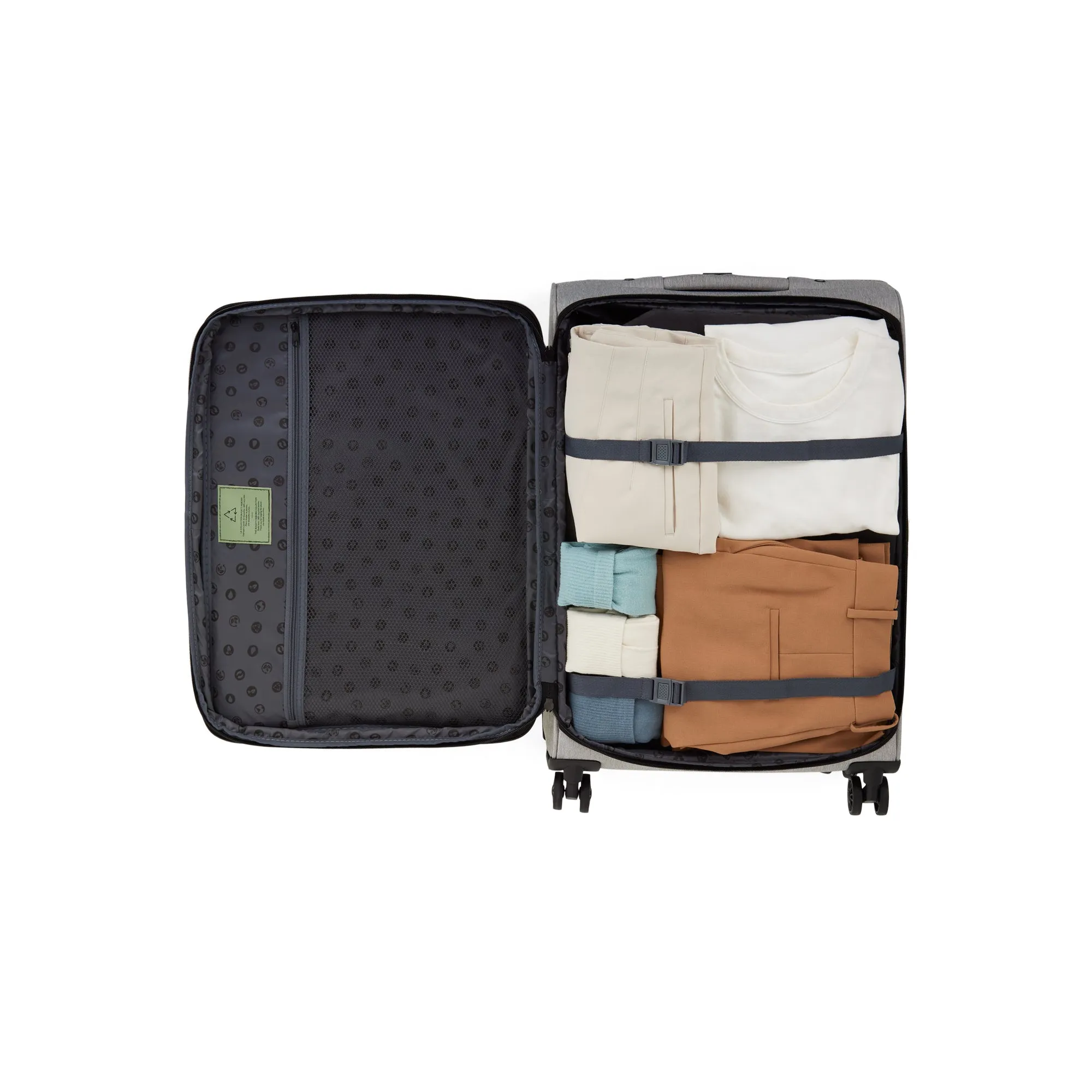 Reborn Carry-On
