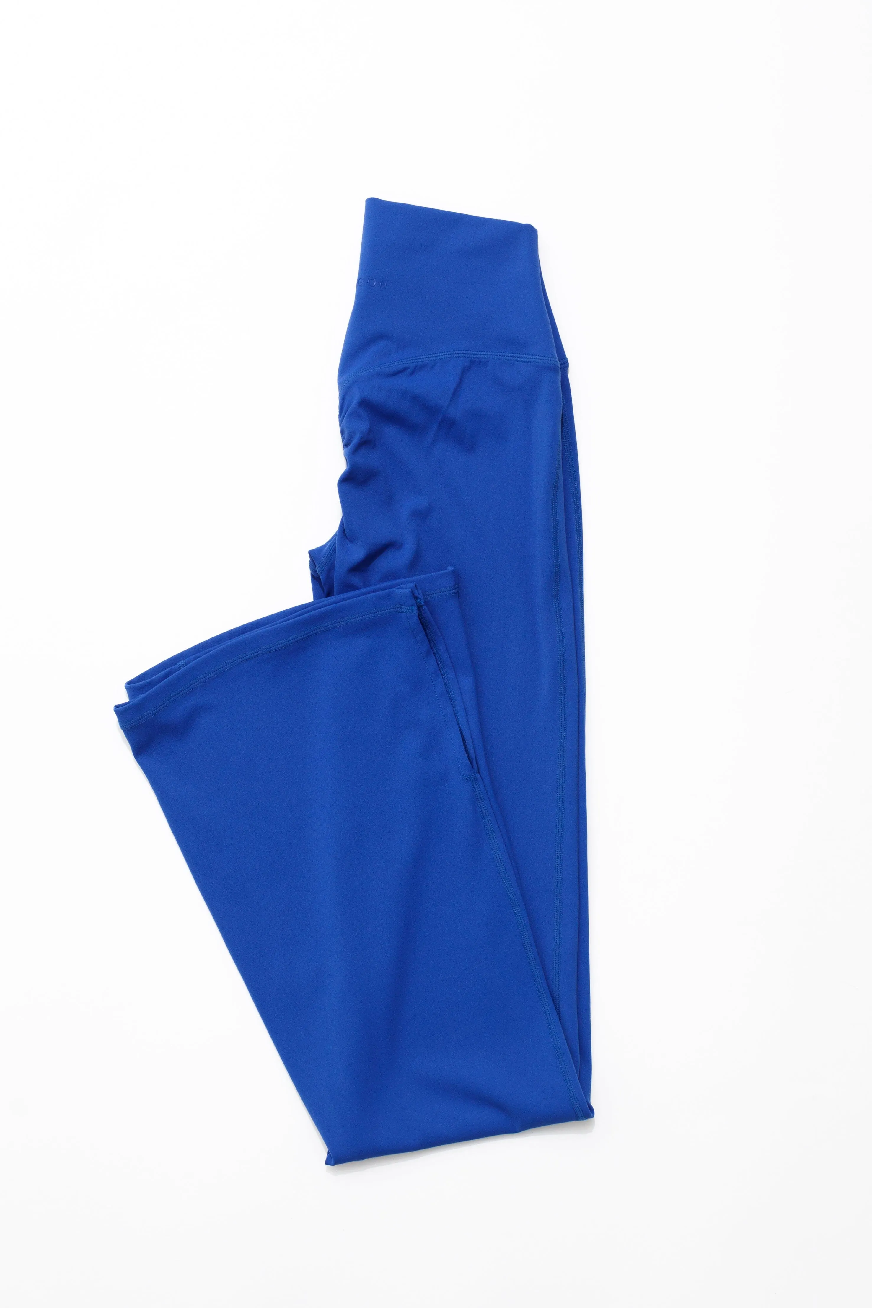 RecStretch Original Sculptseam® Plus Flare Legging 34" Infinity