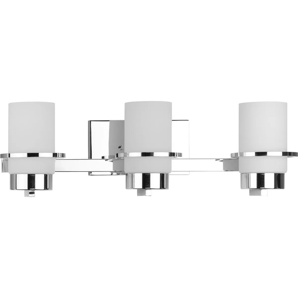 Reiss Collection Three-Light Vanity Light