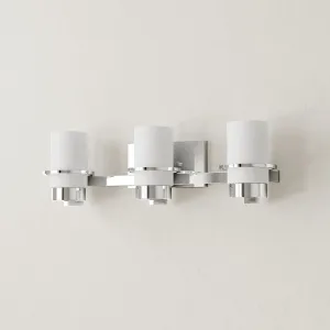 Reiss Collection Three-Light Vanity Light