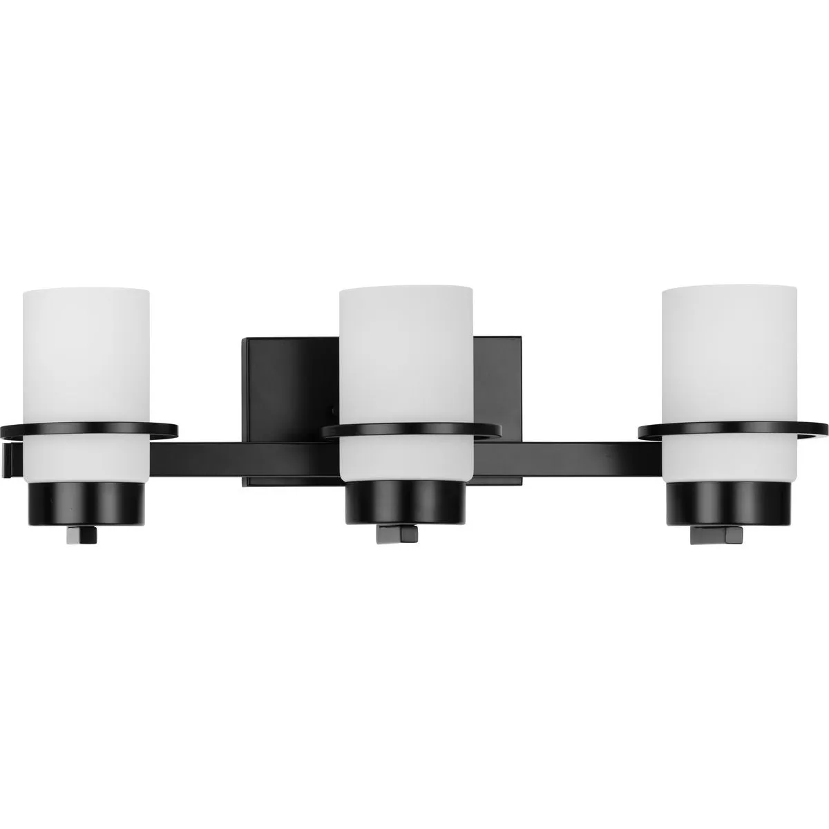 Reiss Collection Three-Light Vanity Light