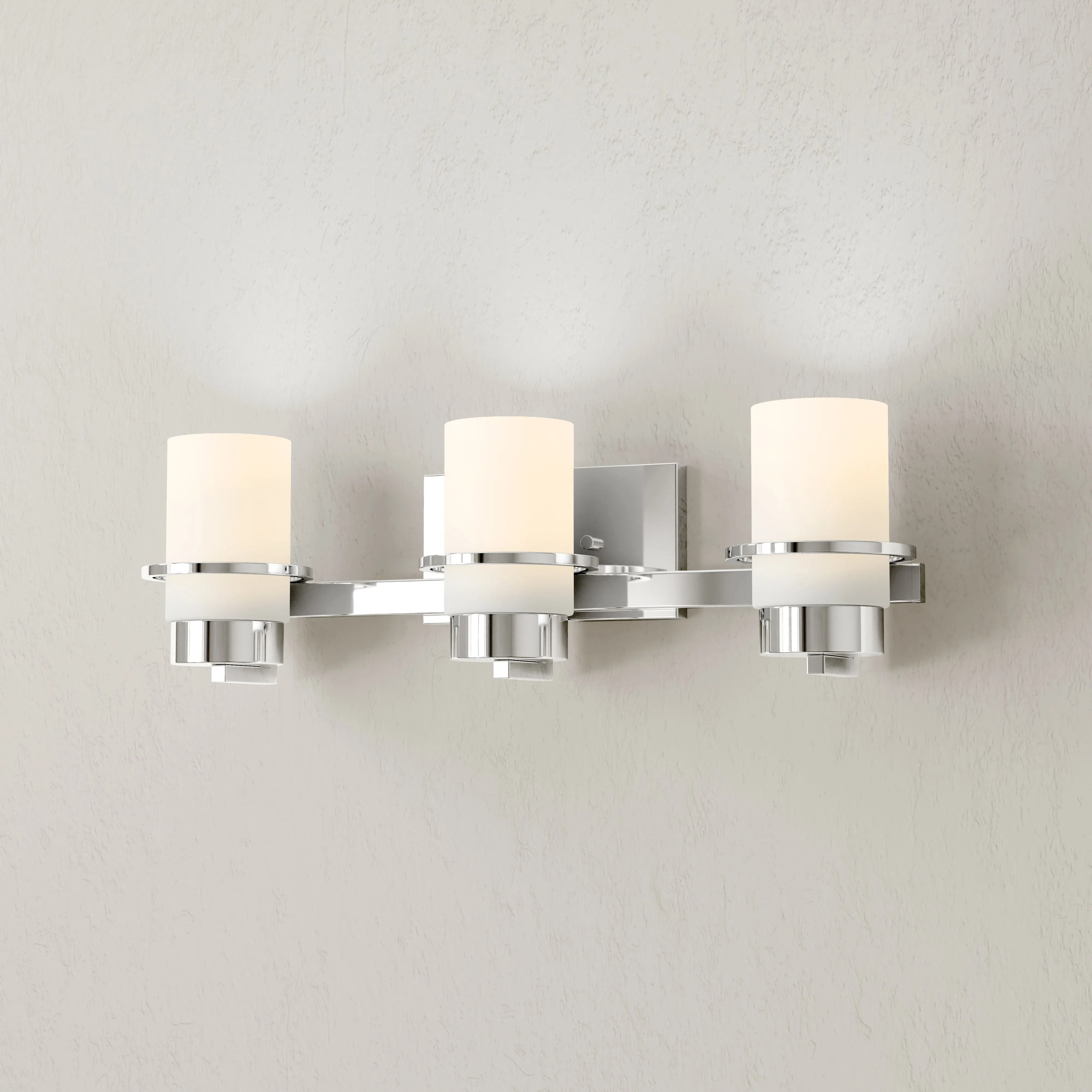 Reiss Collection Three-Light Vanity Light