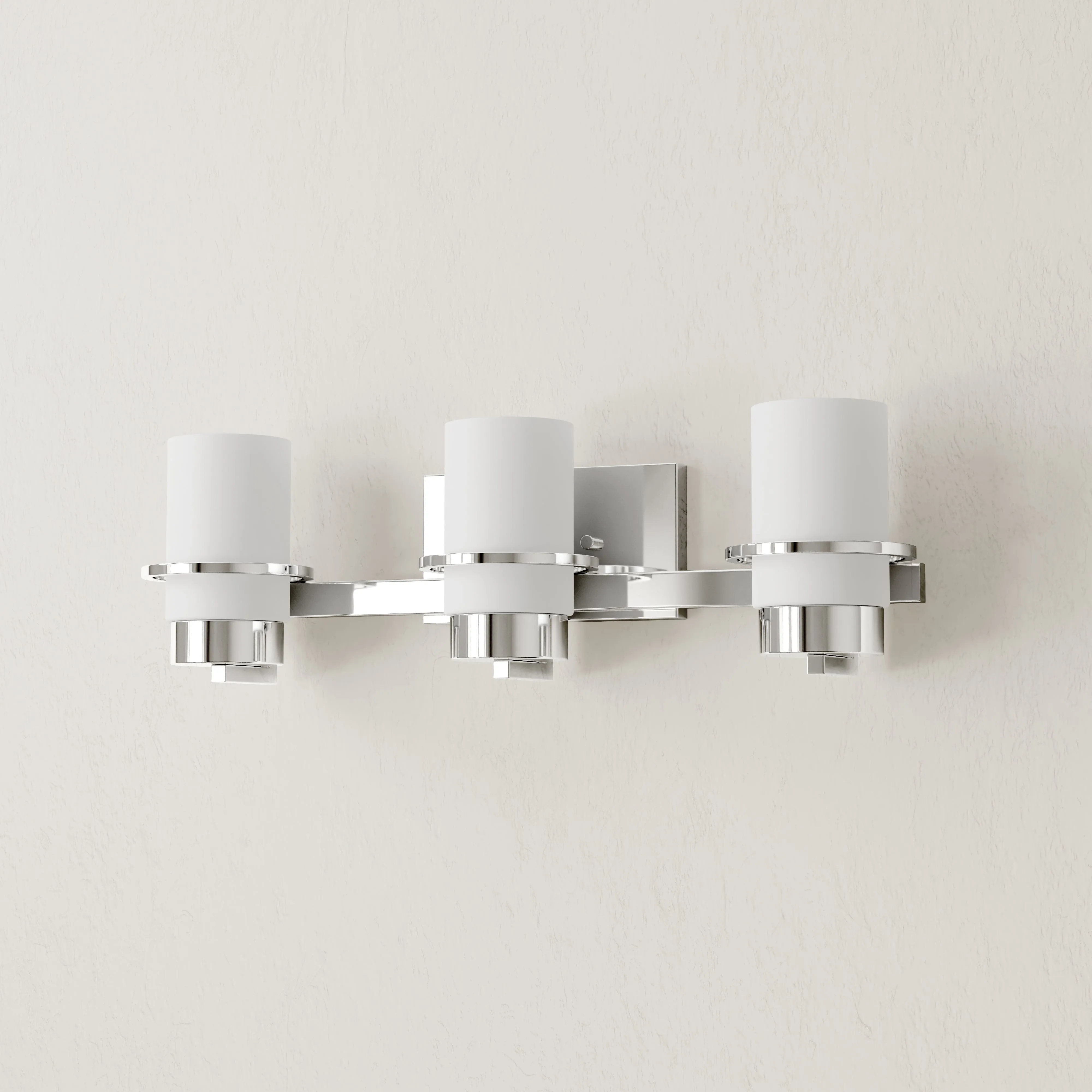 Reiss Collection Three-Light Vanity Light