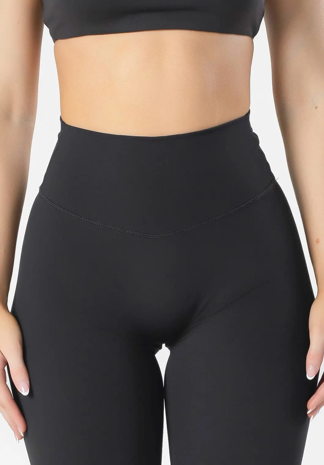 Reluna™ Original Sculptseam® Legging Black