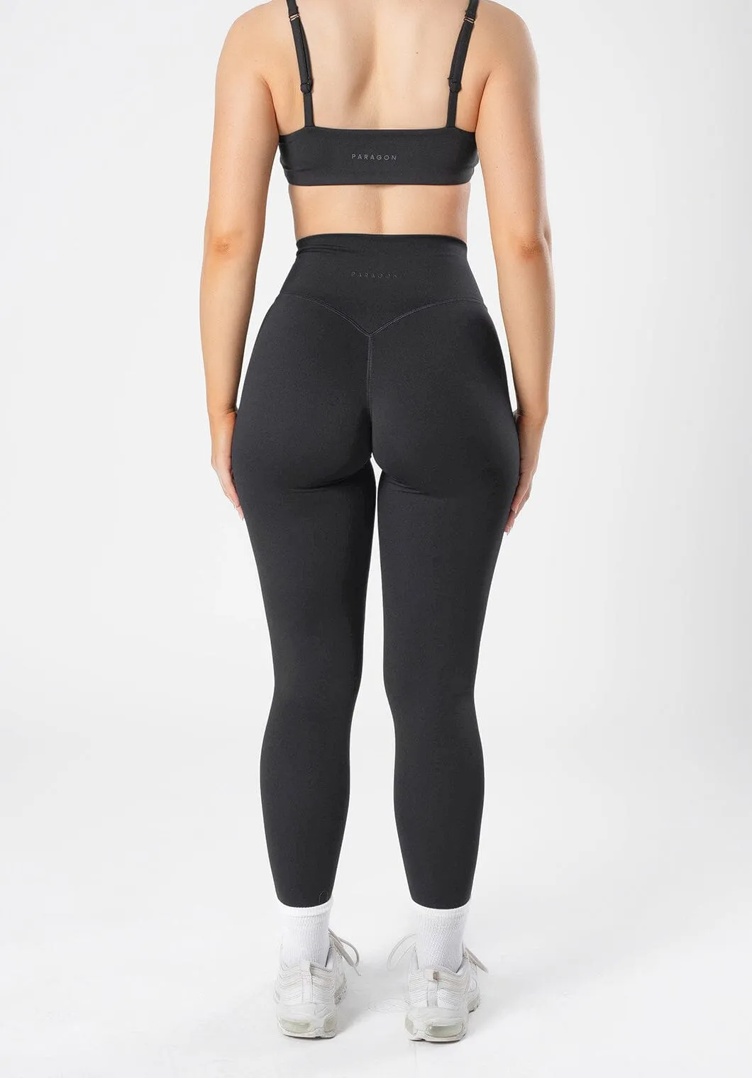 Reluna™ Original Sculptseam® Legging Black