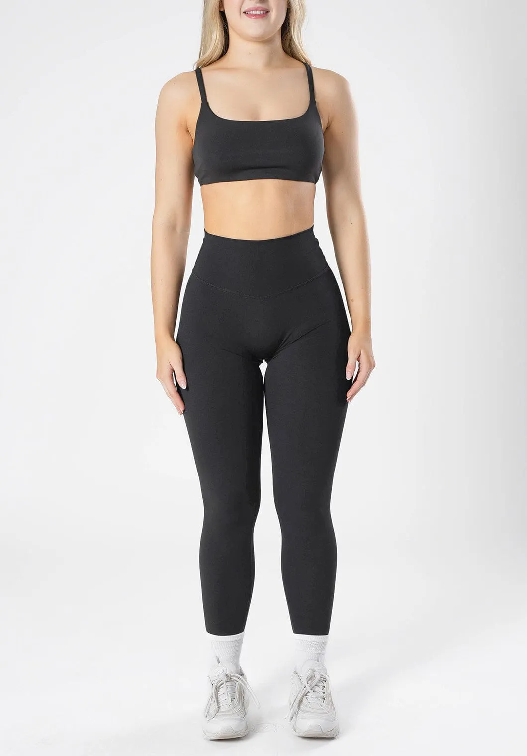Reluna™ Original Sculptseam® Legging Black