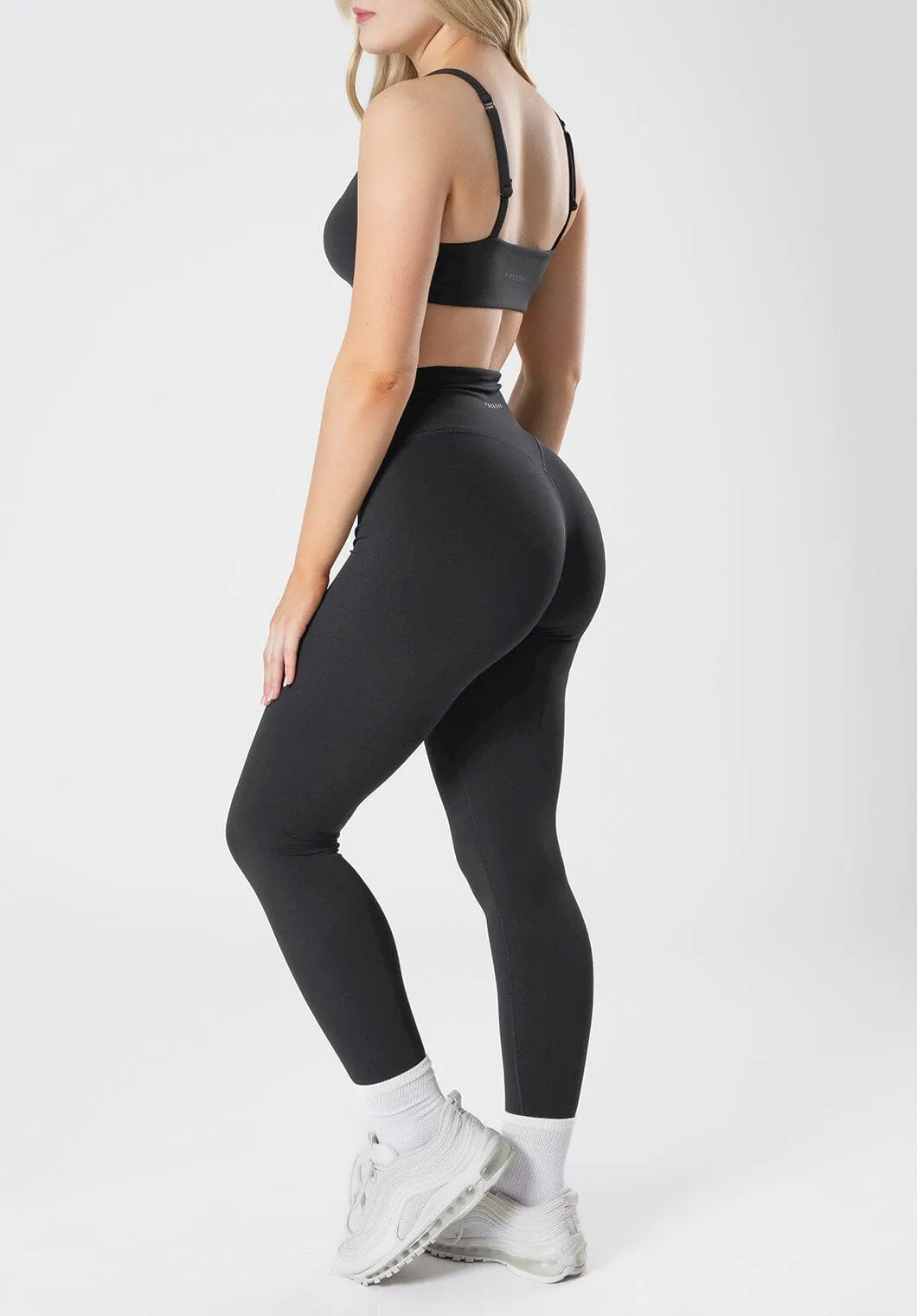 Reluna™ Original Sculptseam® Legging Black