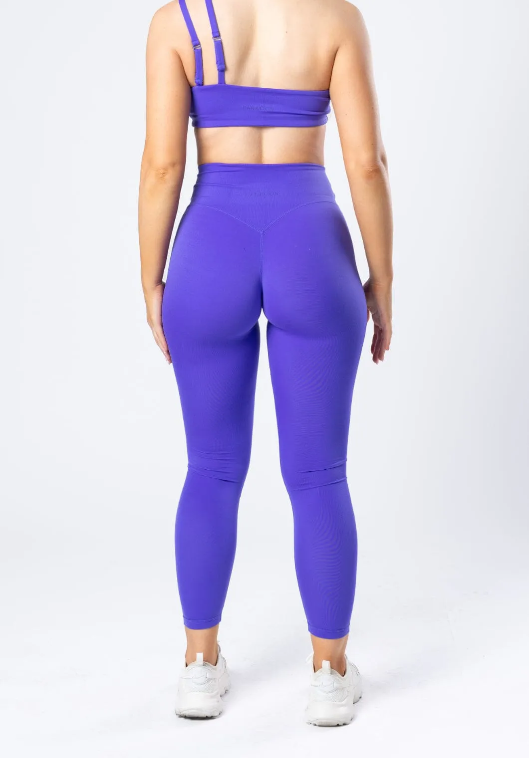 Reluna Original Sculptseam® Legging Moon Motel