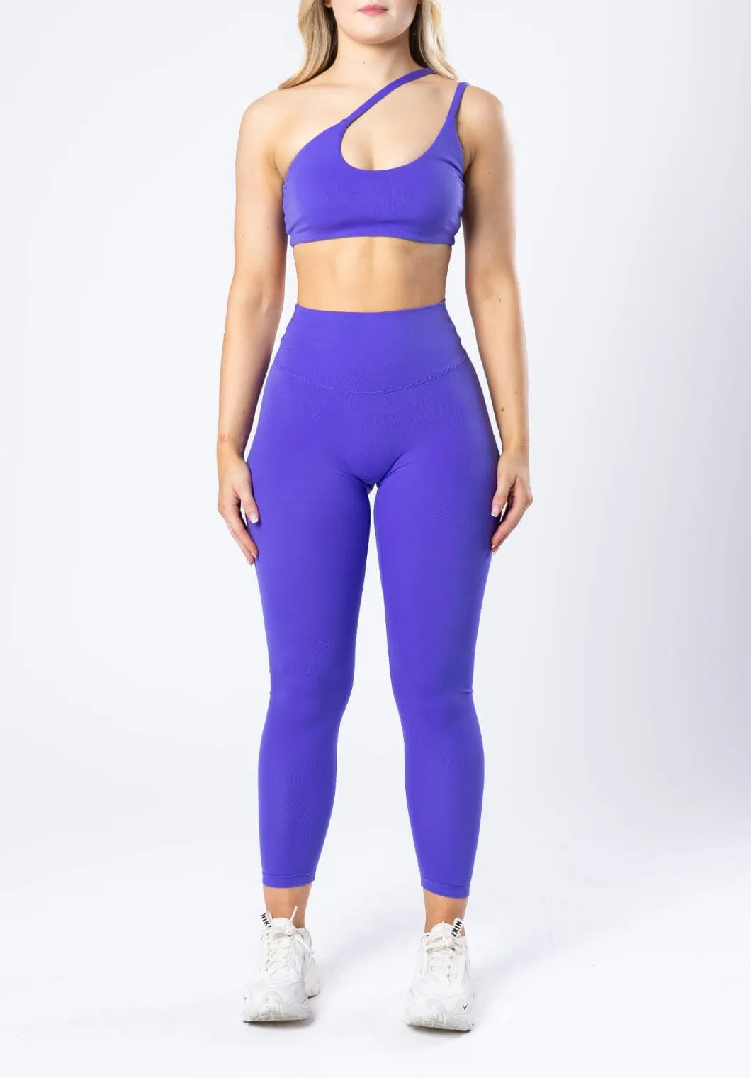 Reluna Original Sculptseam® Legging Moon Motel