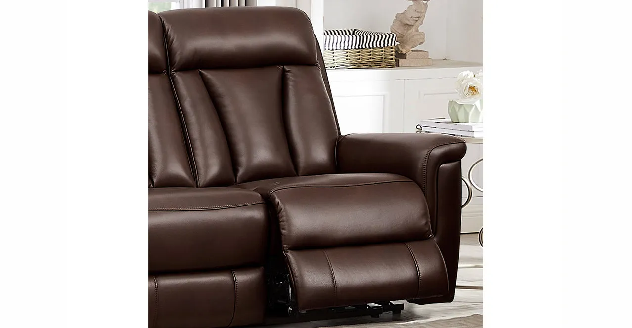 Rhapsody Power Zero Gravity Reclining Sofa Collection