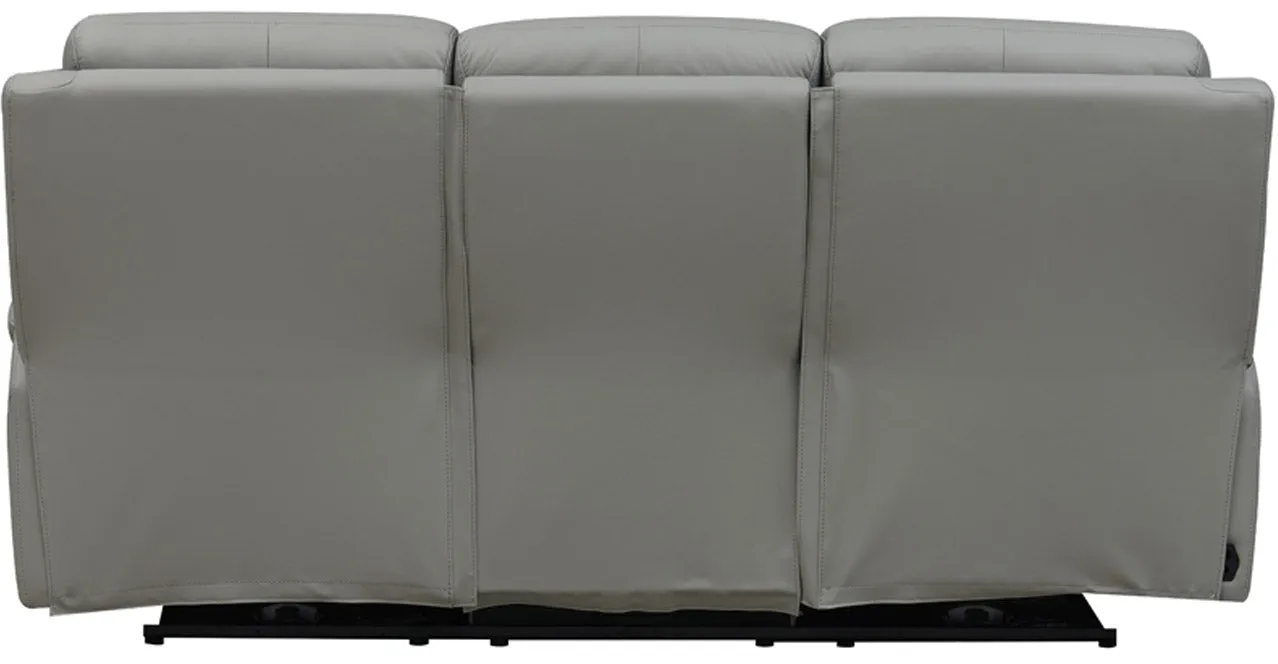 Rhapsody Power Zero Gravity Reclining Sofa Collection