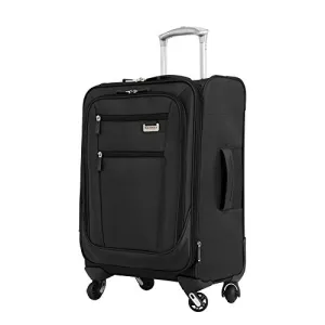 Ricardo Beverly Hills Del Mar 21" 4-Wheel Carry-On Luggage