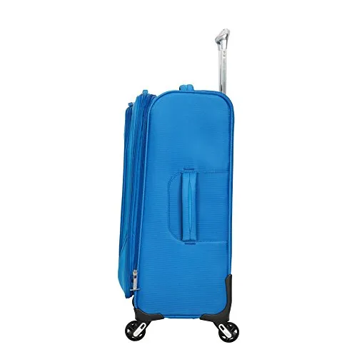 Ricardo Beverly Hills Del Mar 21" 4-Wheel Carry-On Luggage