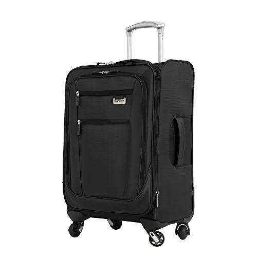 Ricardo Beverly Hills Del Mar 21" 4-Wheel Carry-On Luggage