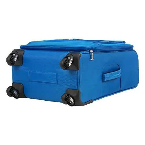 Ricardo Beverly Hills Del Mar 21" 4-Wheel Carry-On Luggage