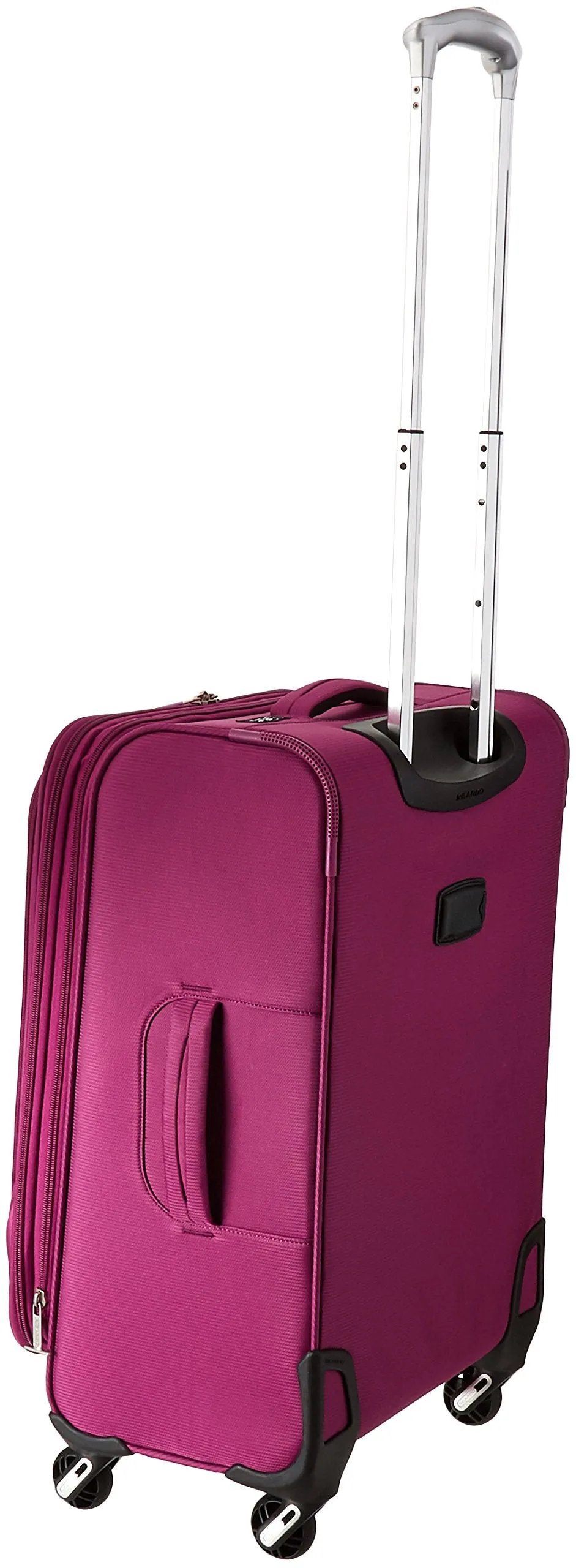 Ricardo Beverly Hills Del Mar 21" 4-Wheel Carry-On Luggage