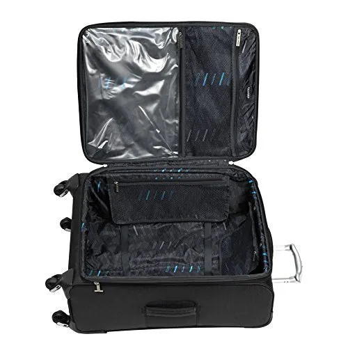 Ricardo Beverly Hills Del Mar 25" 4-Wheel Medium Luggage