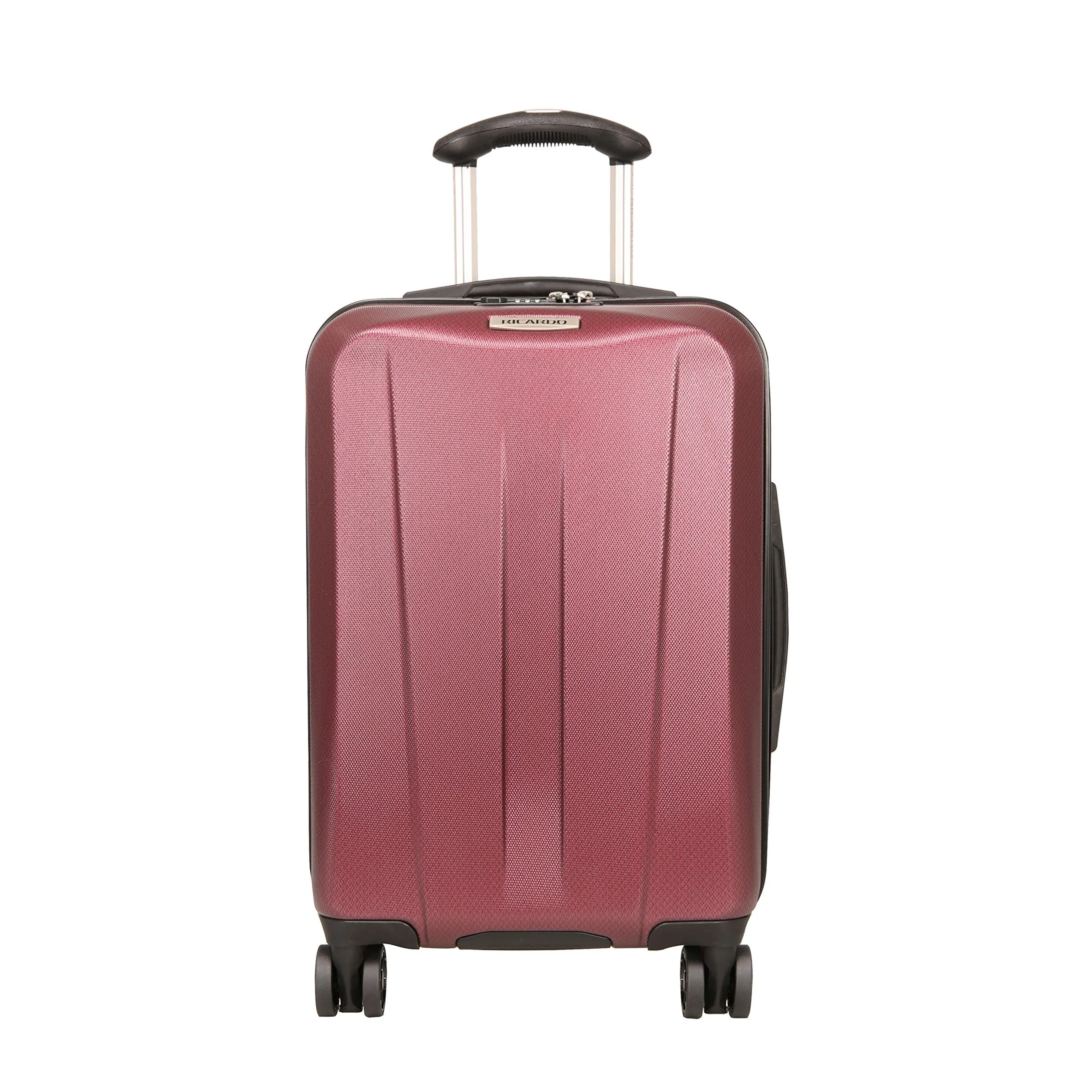 Ricardo Beverly Hills San Clemente 2.0 19" 4-Wheel Underseater Luggage