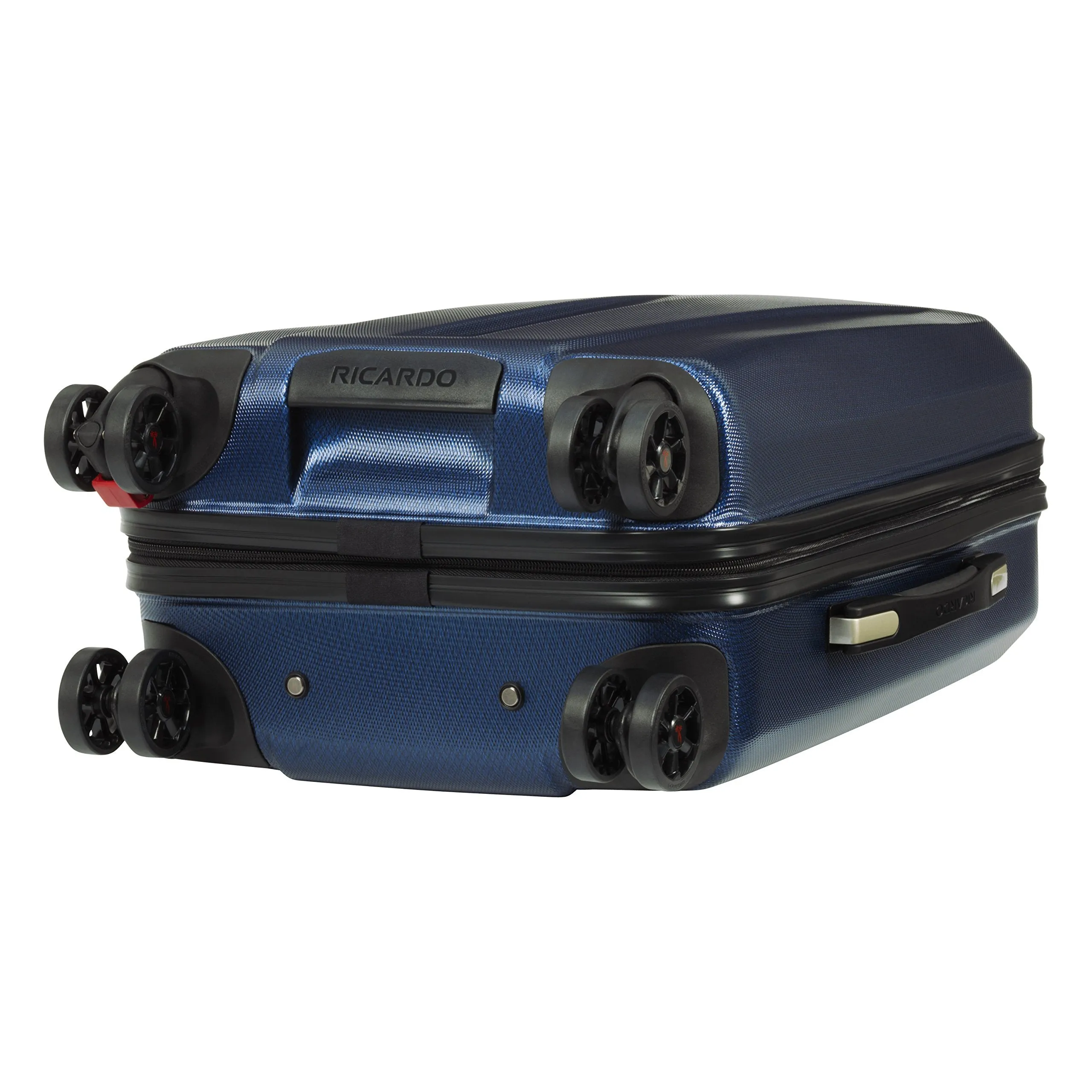 Ricardo Beverly Hills San Clemente 2.0 19" 4-Wheel Underseater Luggage