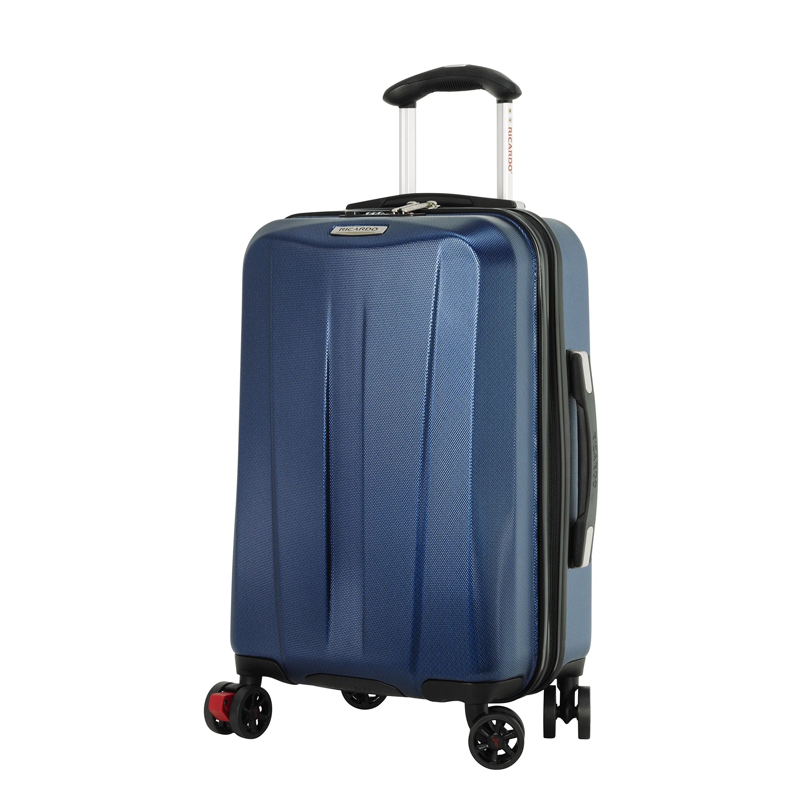 Ricardo Beverly Hills San Clemente 2.0 19" 4-Wheel Underseater Luggage