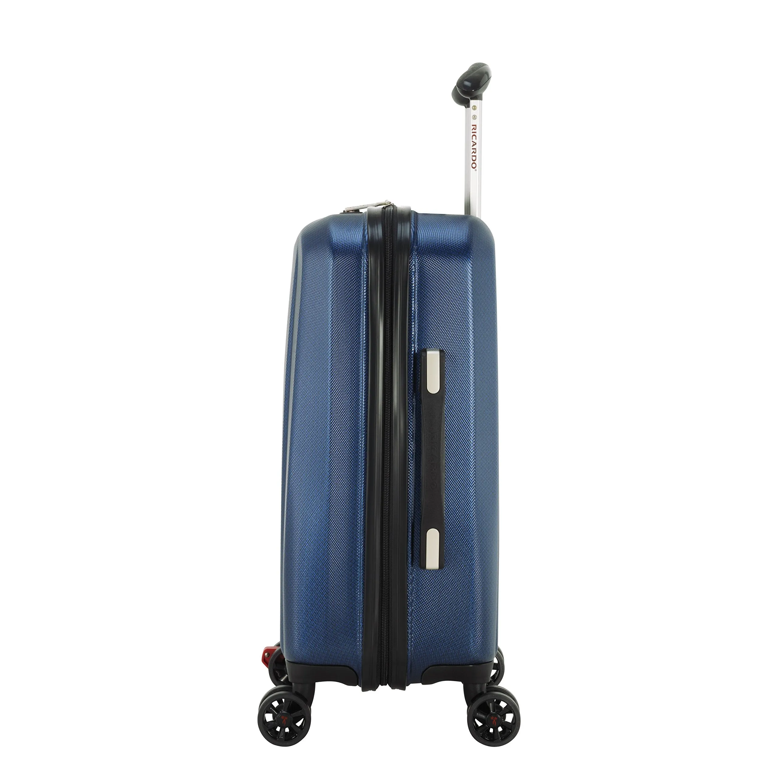 Ricardo Beverly Hills San Clemente 2.0 19" 4-Wheel Underseater Luggage