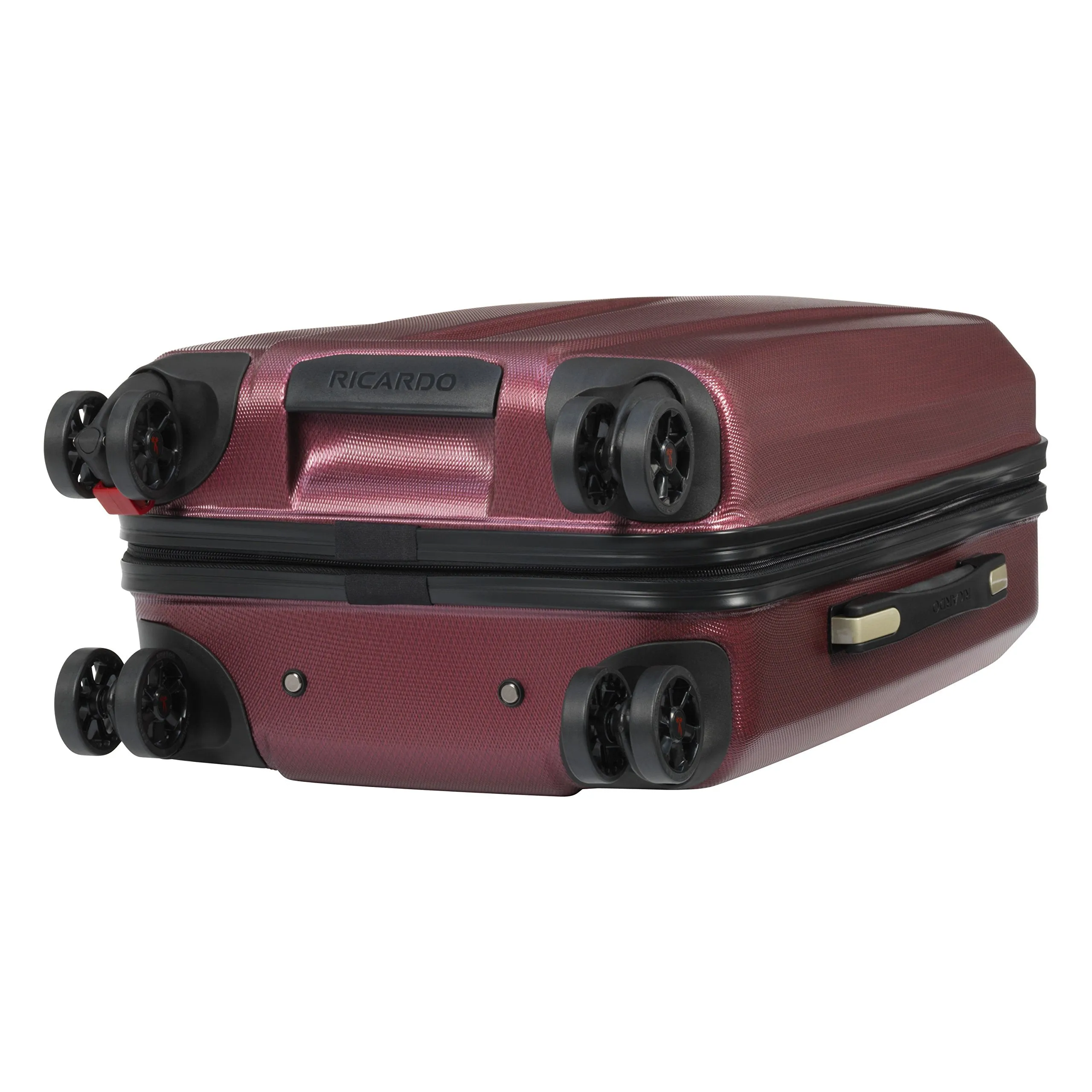 Ricardo Beverly Hills San Clemente 2.0 19" 4-Wheel Underseater Luggage