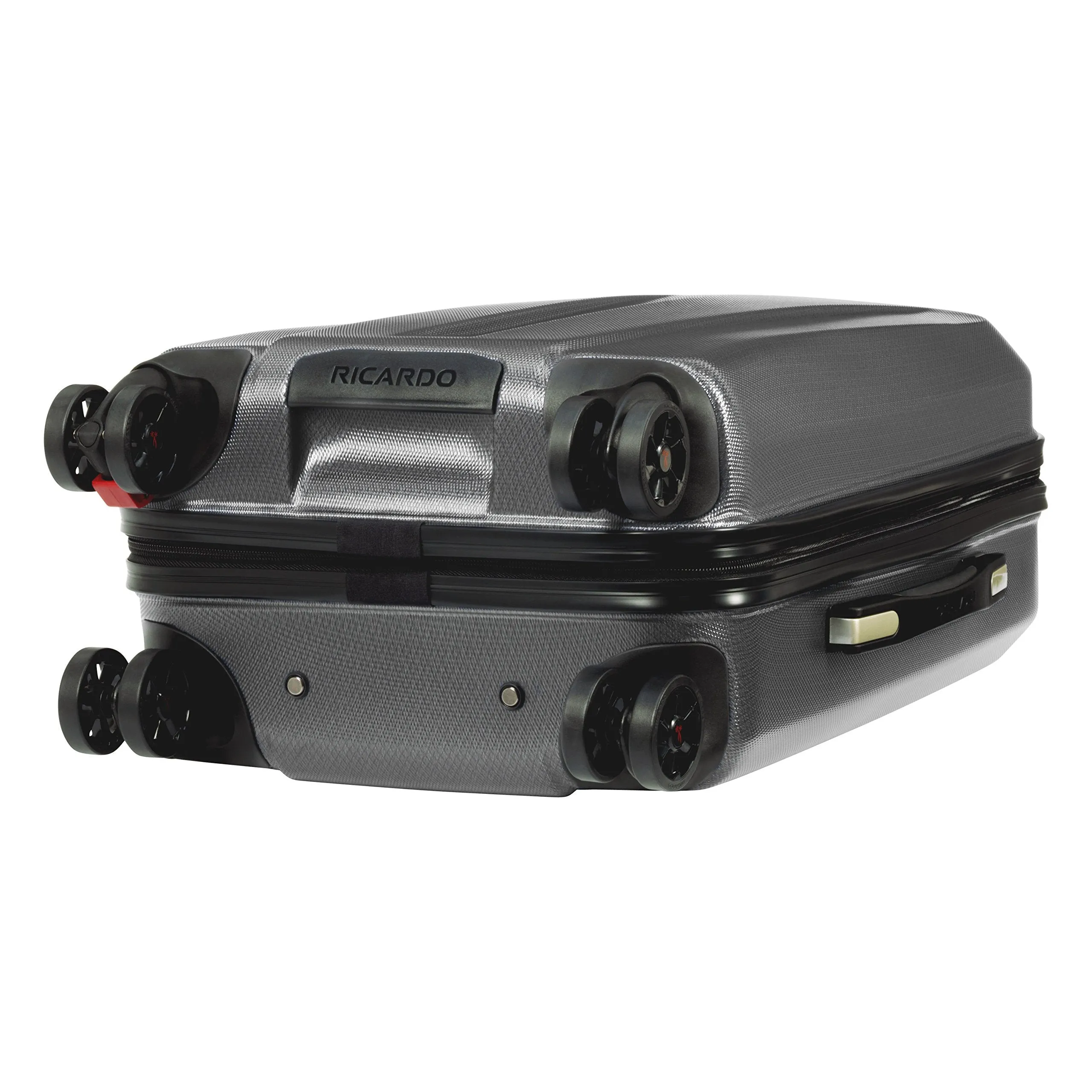 Ricardo Beverly Hills San Clemente 2.0 19" 4-Wheel Underseater Luggage