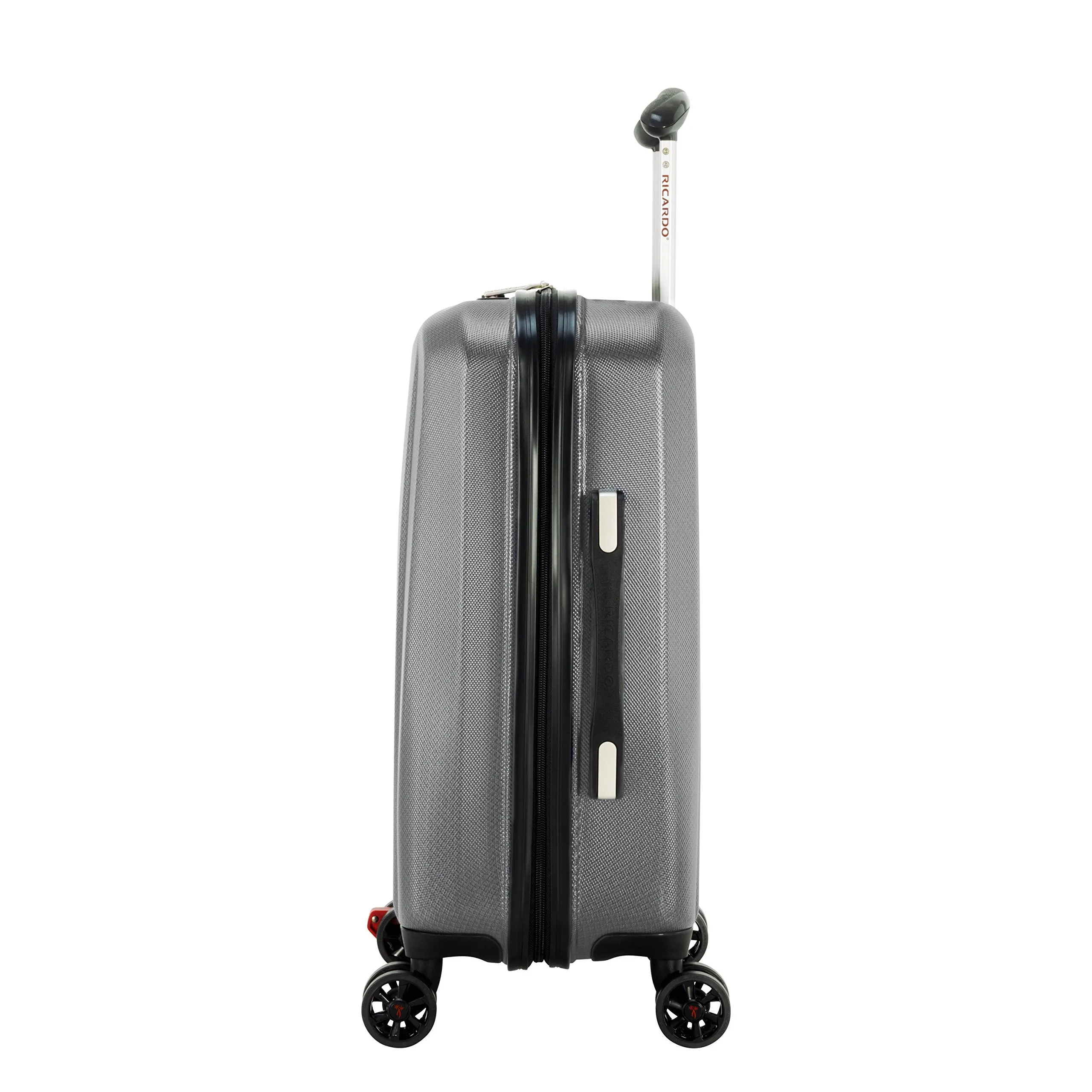 Ricardo Beverly Hills San Clemente 2.0 19" 4-Wheel Underseater Luggage