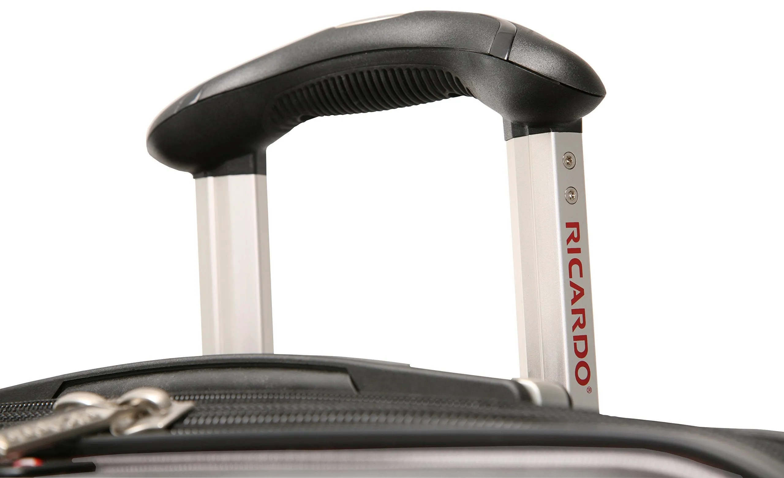 Ricardo Beverly Hills San Clemente 2.0 19" 4-Wheel Underseater Luggage