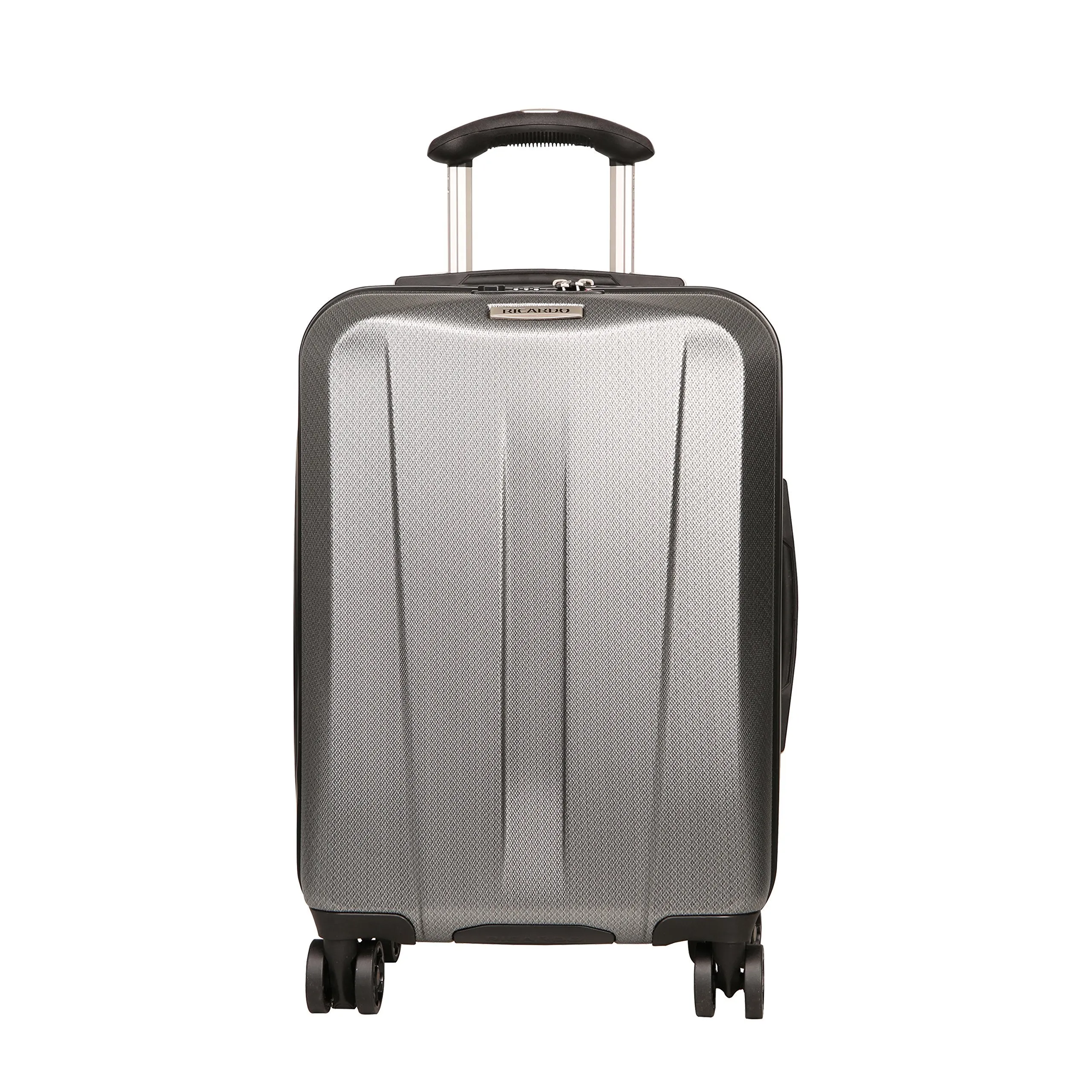 Ricardo Beverly Hills San Clemente 2.0 19" 4-Wheel Underseater Luggage