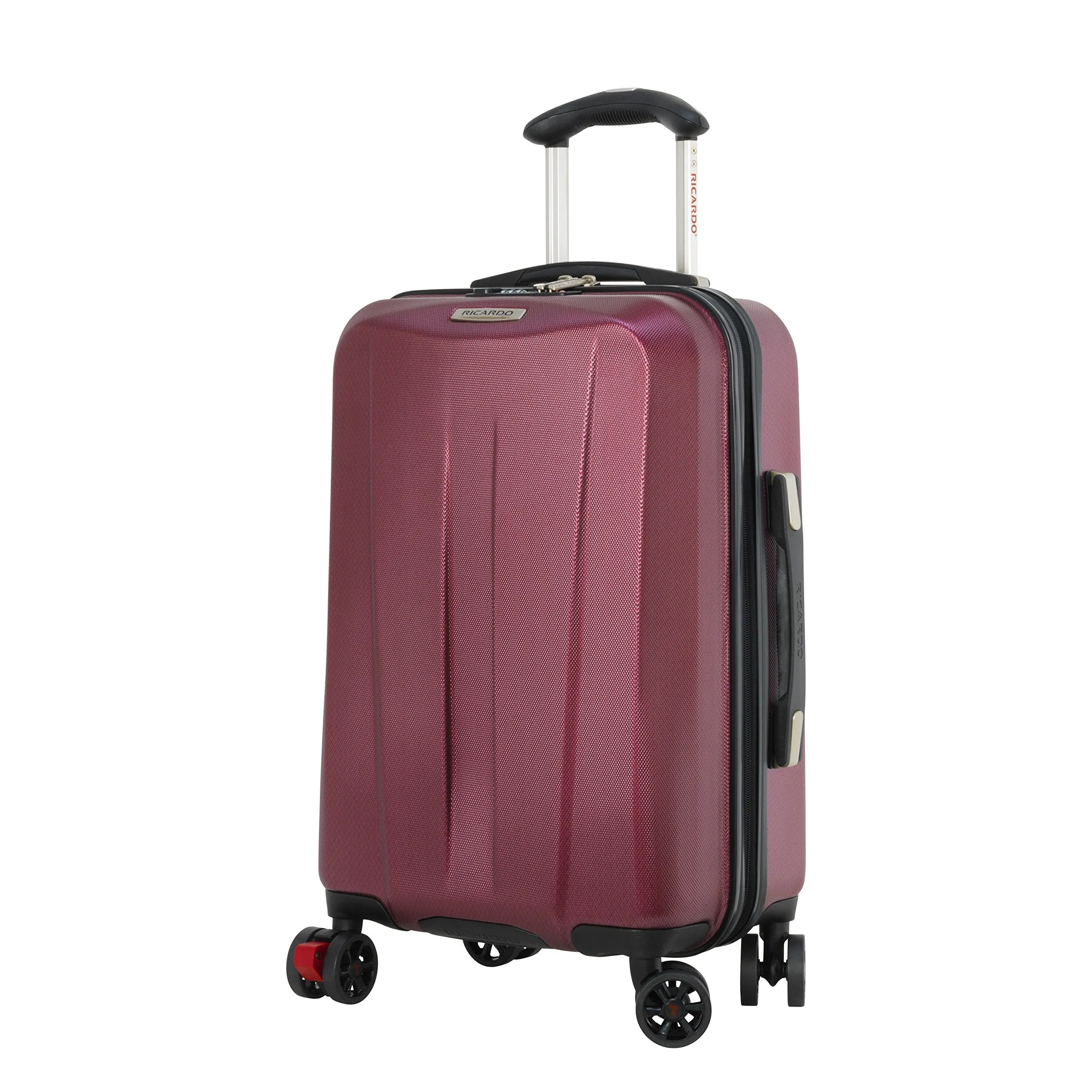 Ricardo Beverly Hills San Clemente 2.0 19" 4-Wheel Underseater Luggage