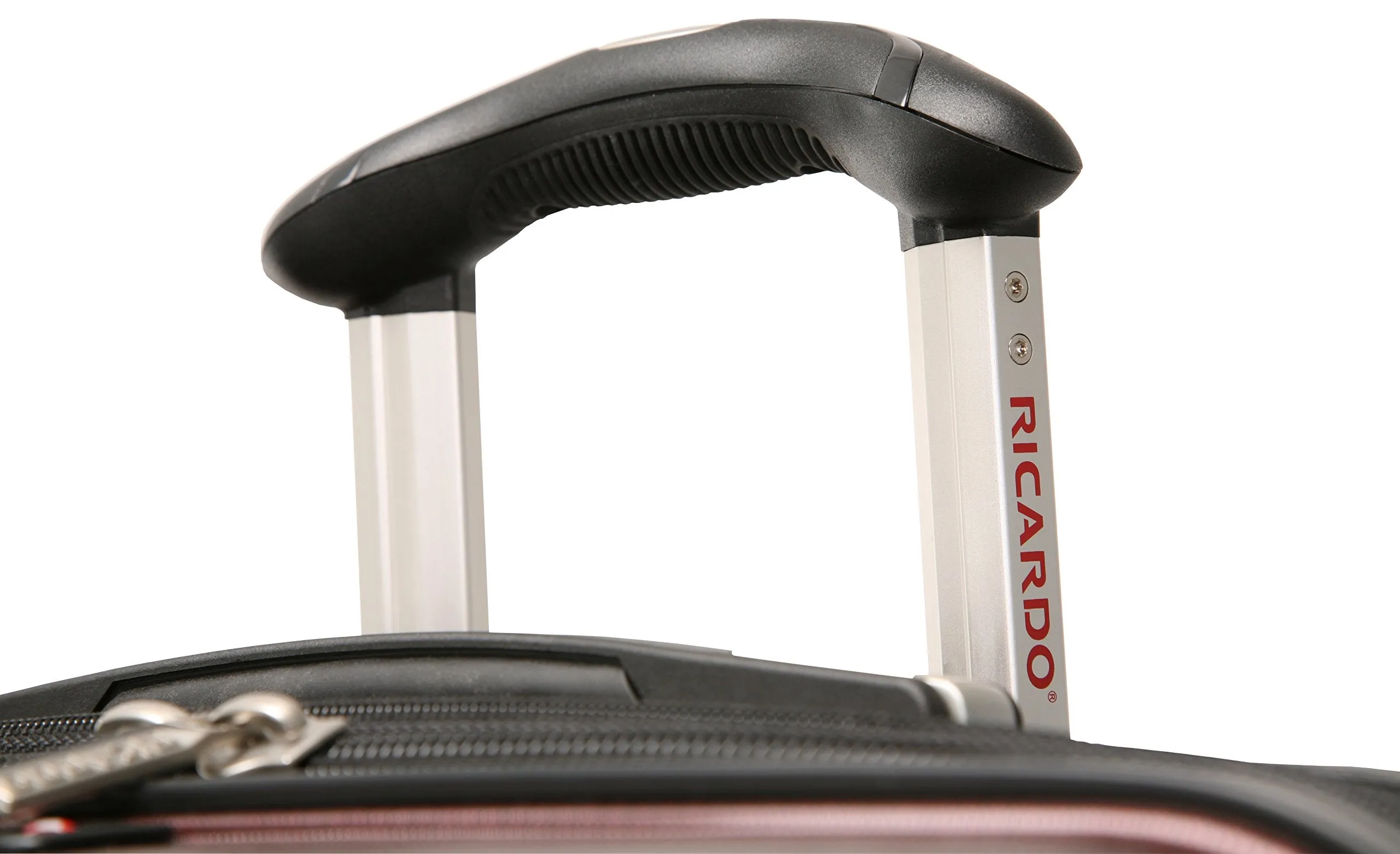 Ricardo Beverly Hills San Clemente 2.0 19" 4-Wheel Underseater Luggage