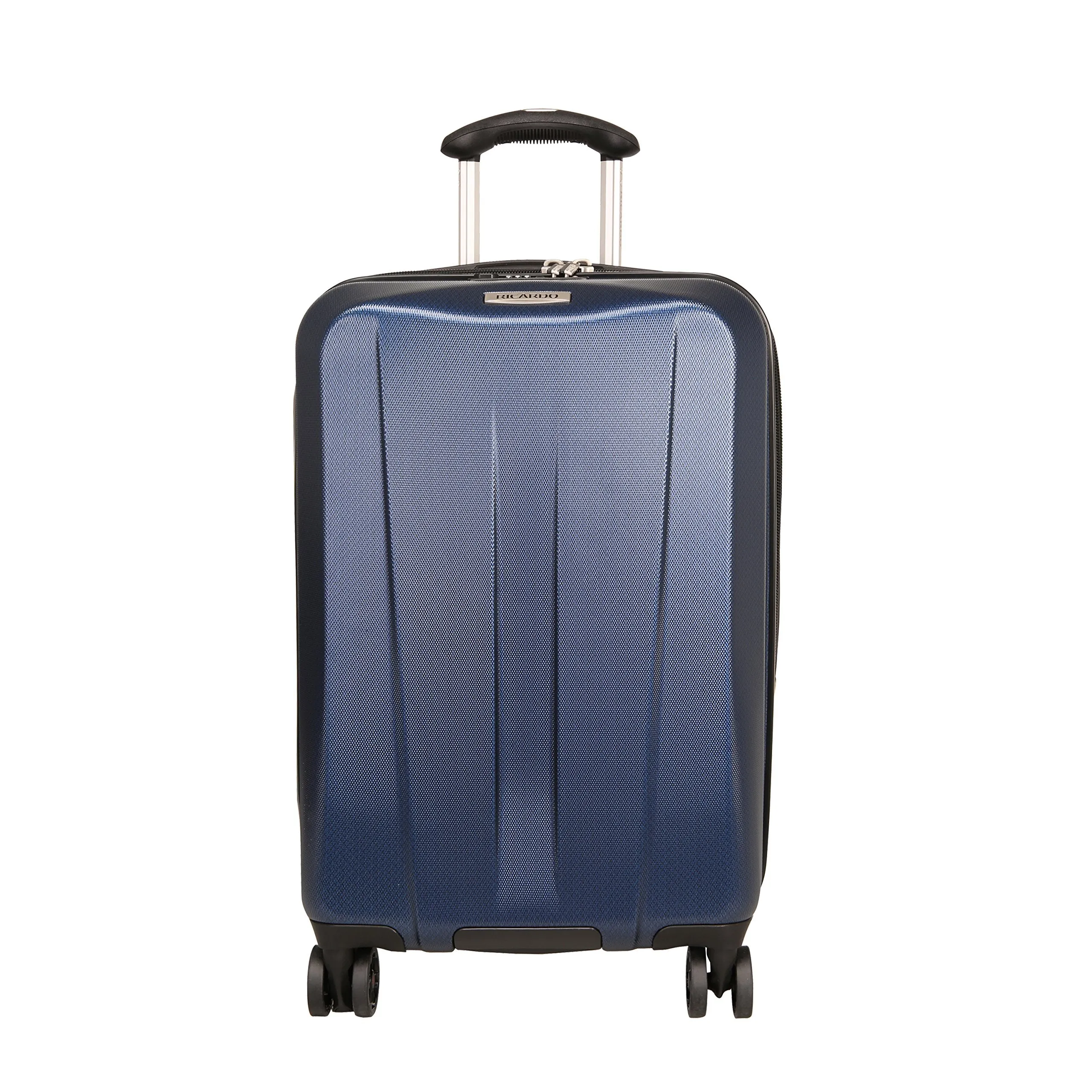 Ricardo Beverly Hills San Clemente 2.0 19" 4-Wheel Underseater Luggage
