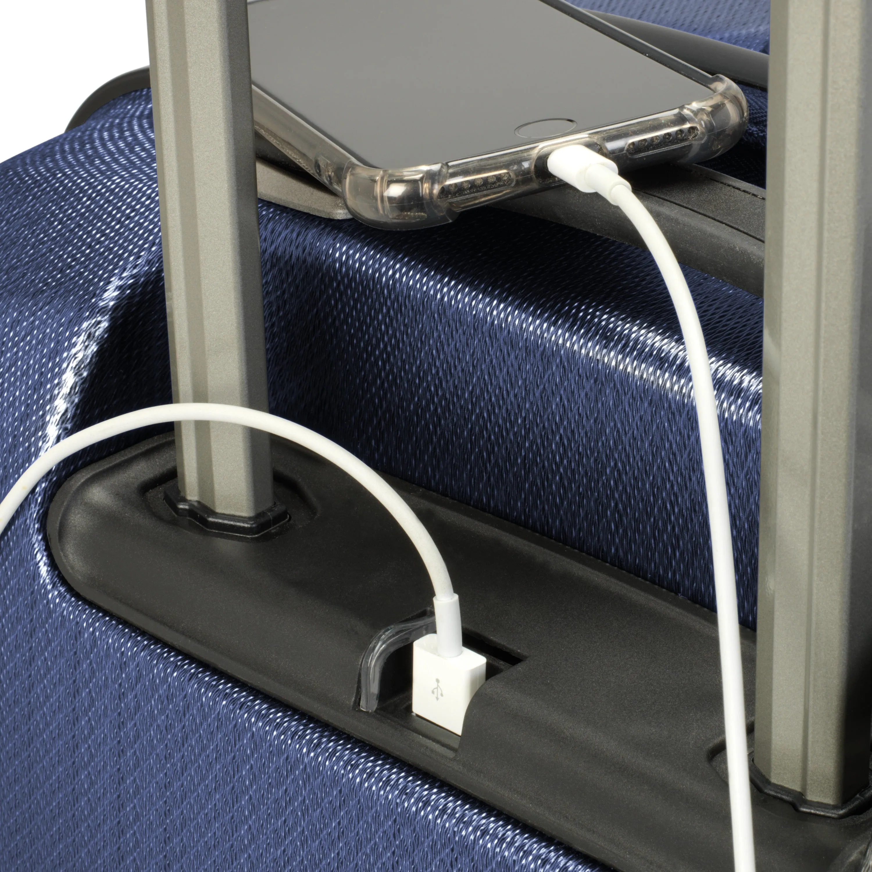 Ricardo Beverly Hills San Clemente 2.0 21-Inch Carry-On Suitcase