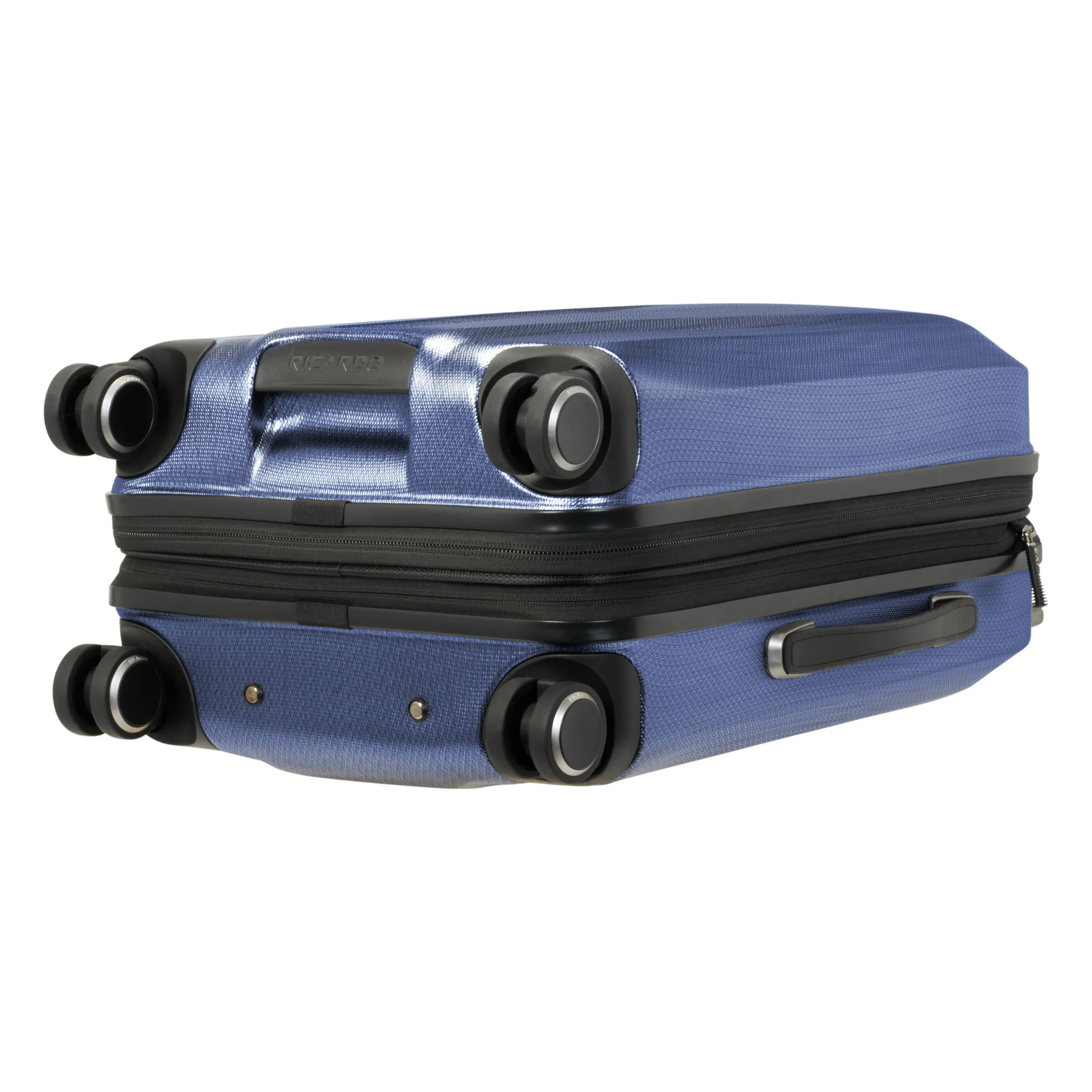 Ricardo Beverly Hills San Clemente 2.0 21-Inch Carry-On Suitcase