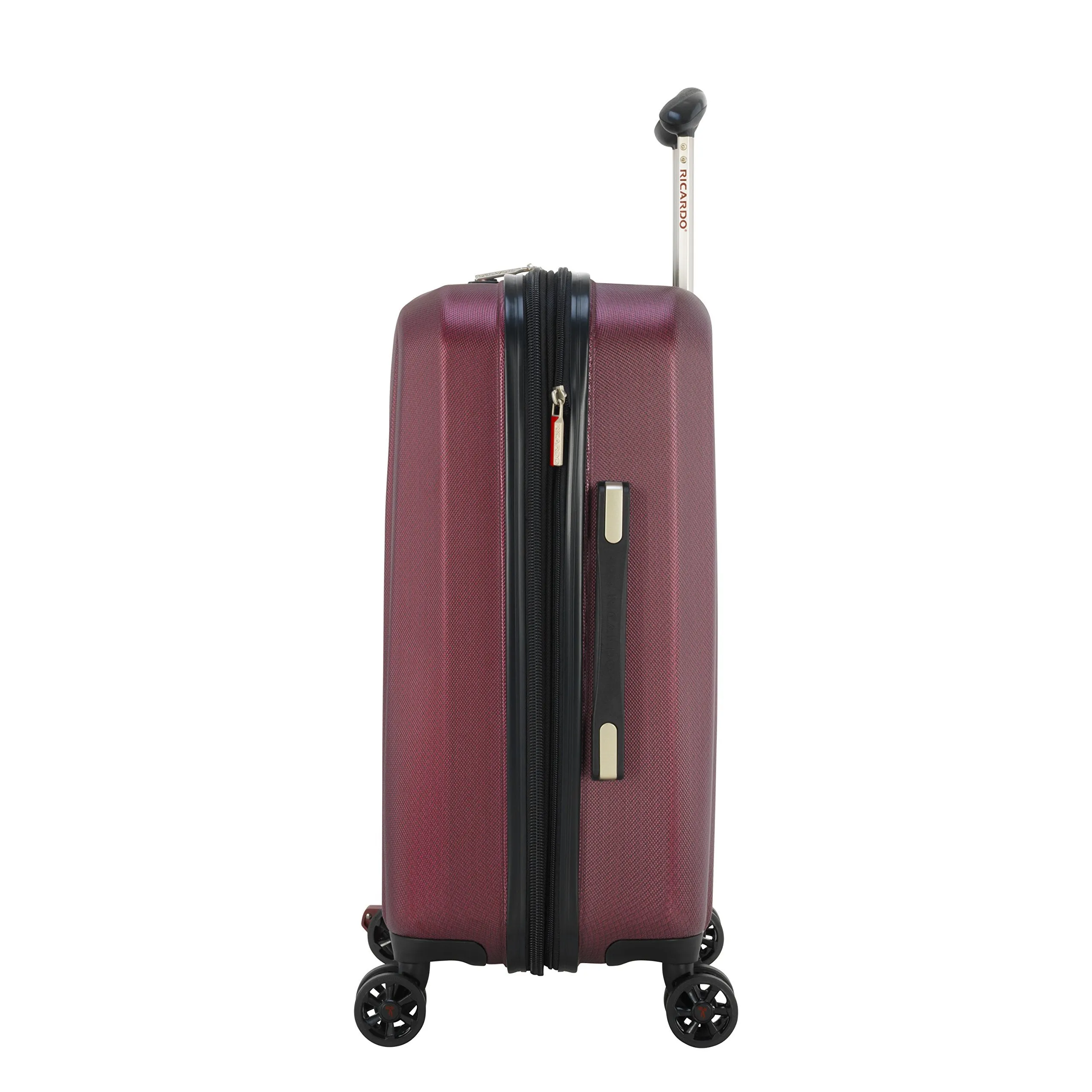 Ricardo Beverly Hills San Clemente 21 Inch 4W Expandable Wheelaboard