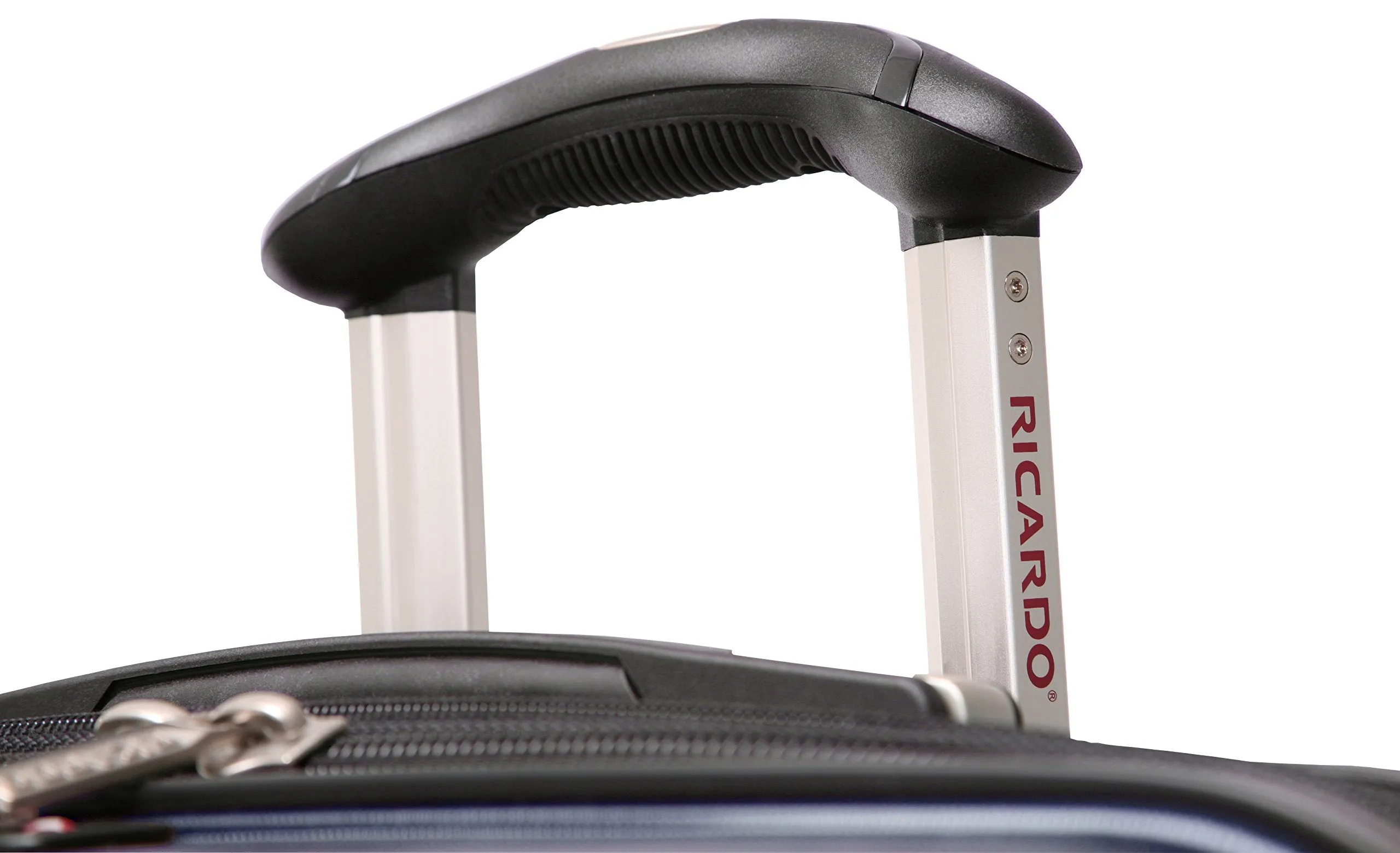 Ricardo Beverly Hills San Clemente 21 Inch 4W Expandable Wheelaboard
