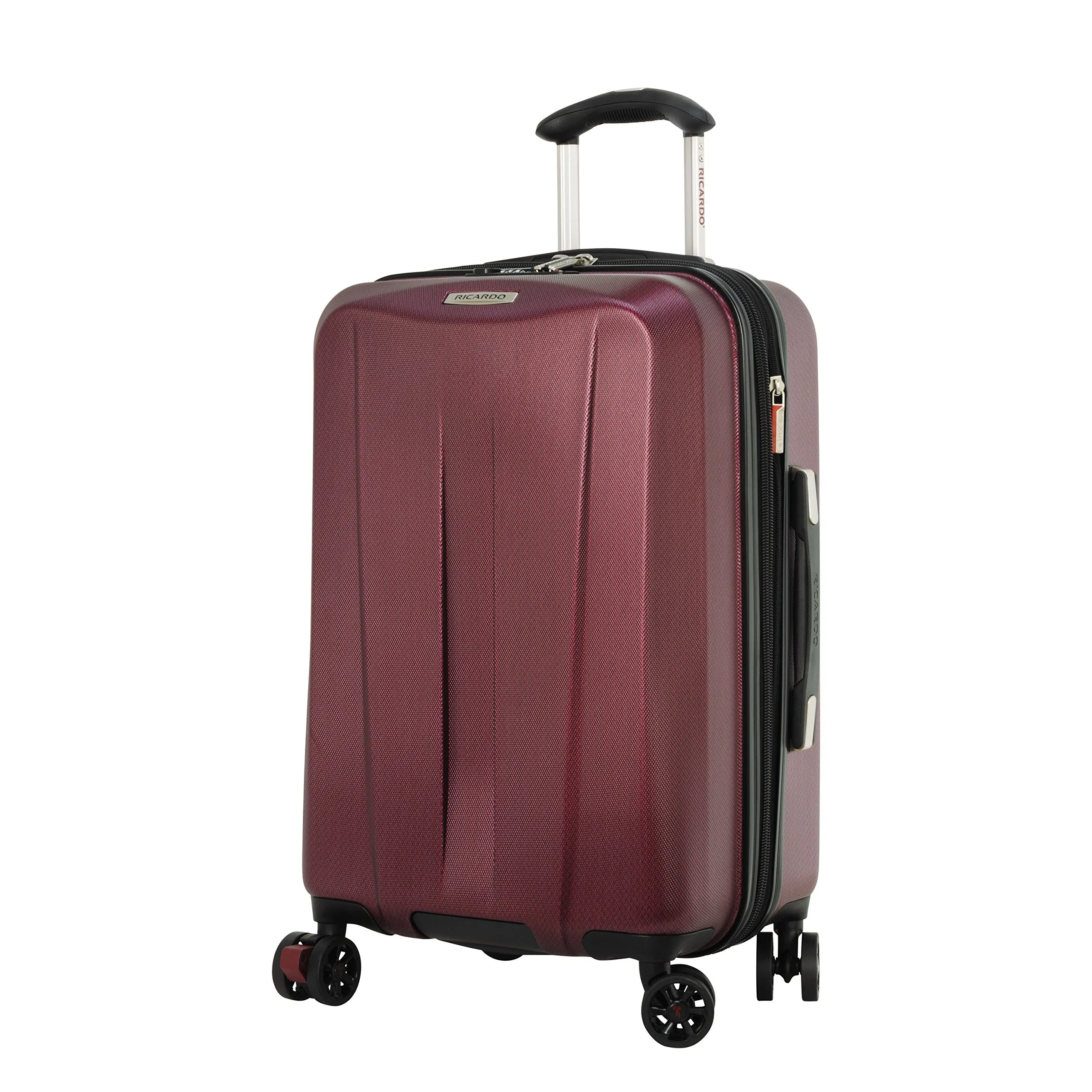 Ricardo Beverly Hills San Clemente 21 Inch 4W Expandable Wheelaboard