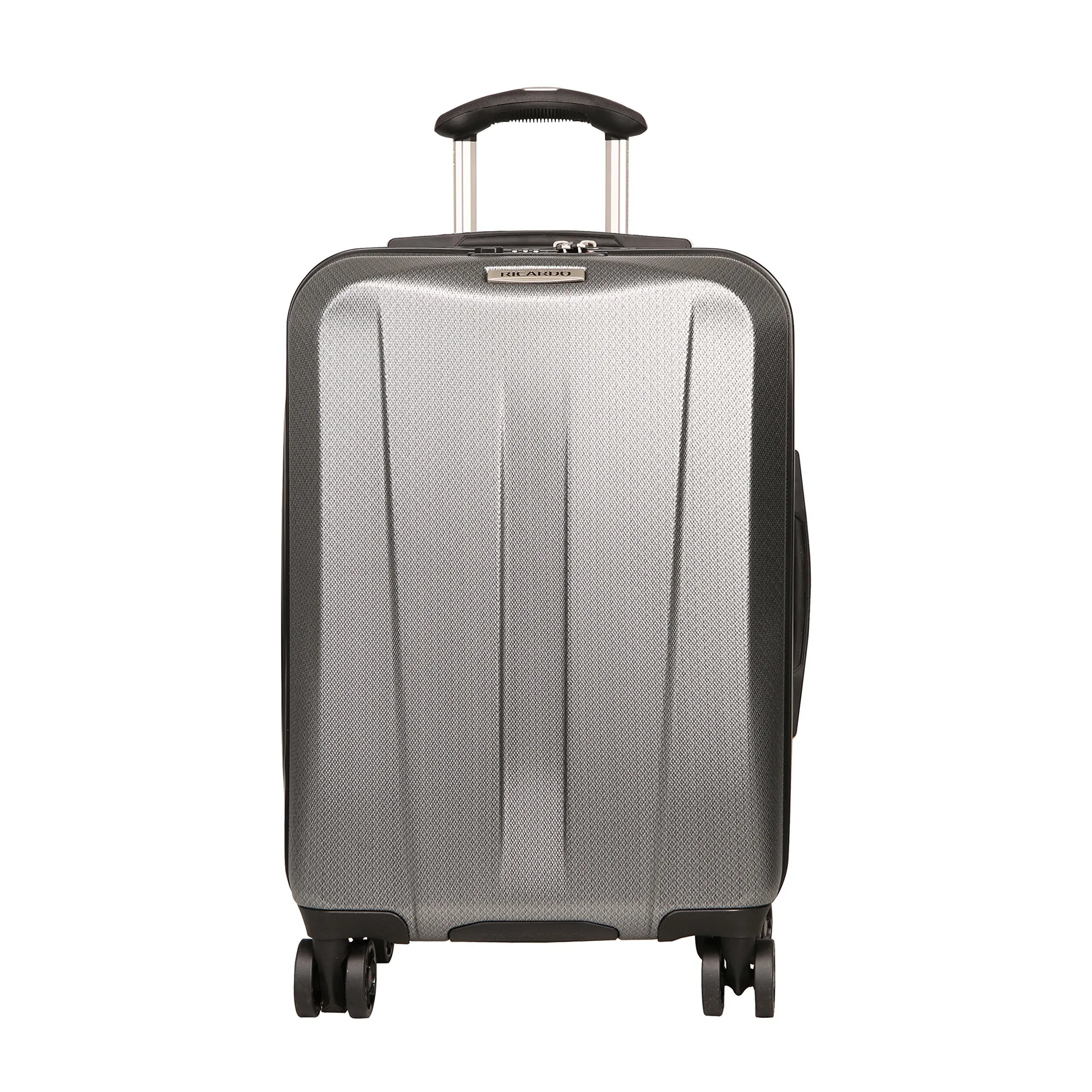 Ricardo Beverly Hills San Clemente 21 Inch 4W Expandable Wheelaboard