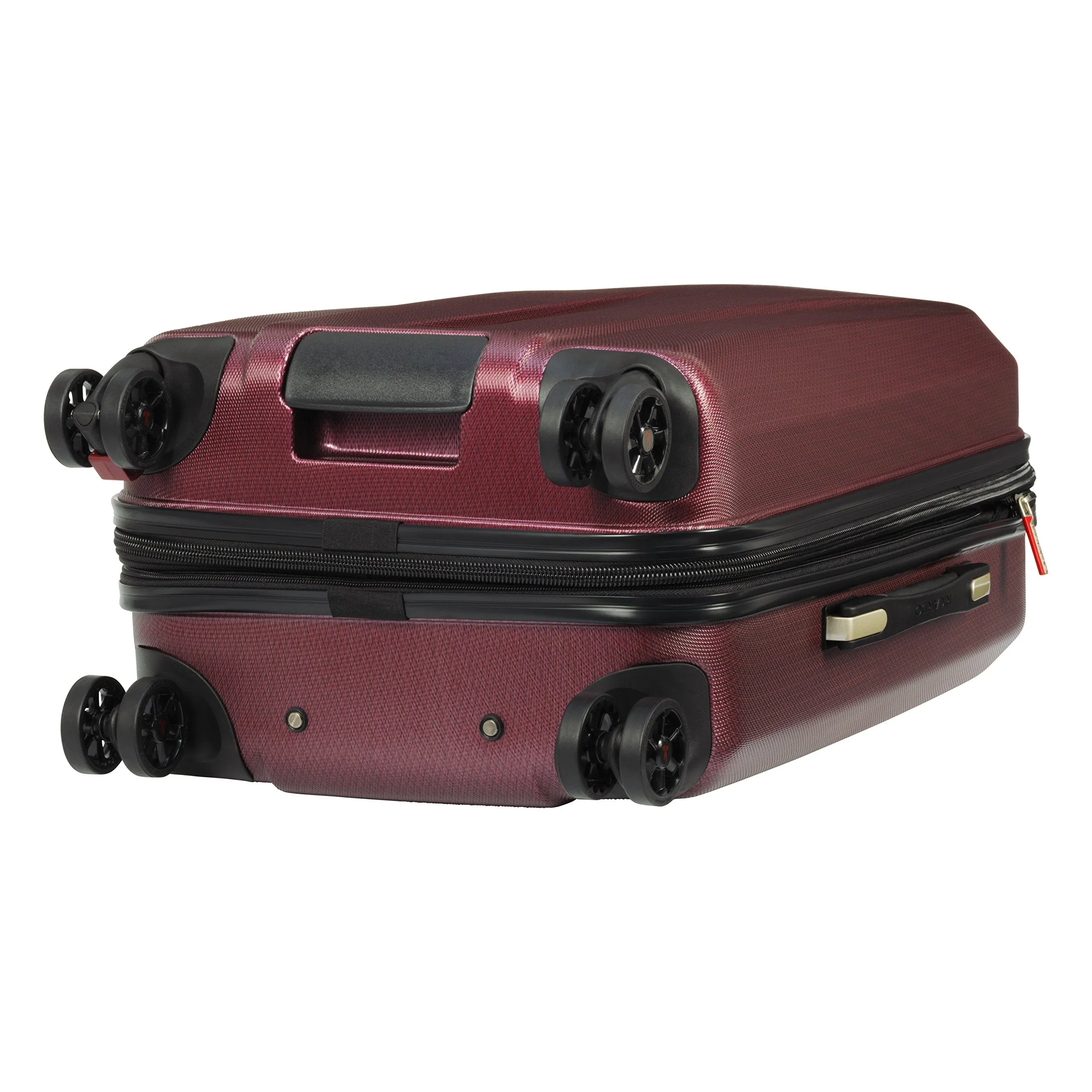 Ricardo Beverly Hills San Clemente 21 Inch 4W Expandable Wheelaboard