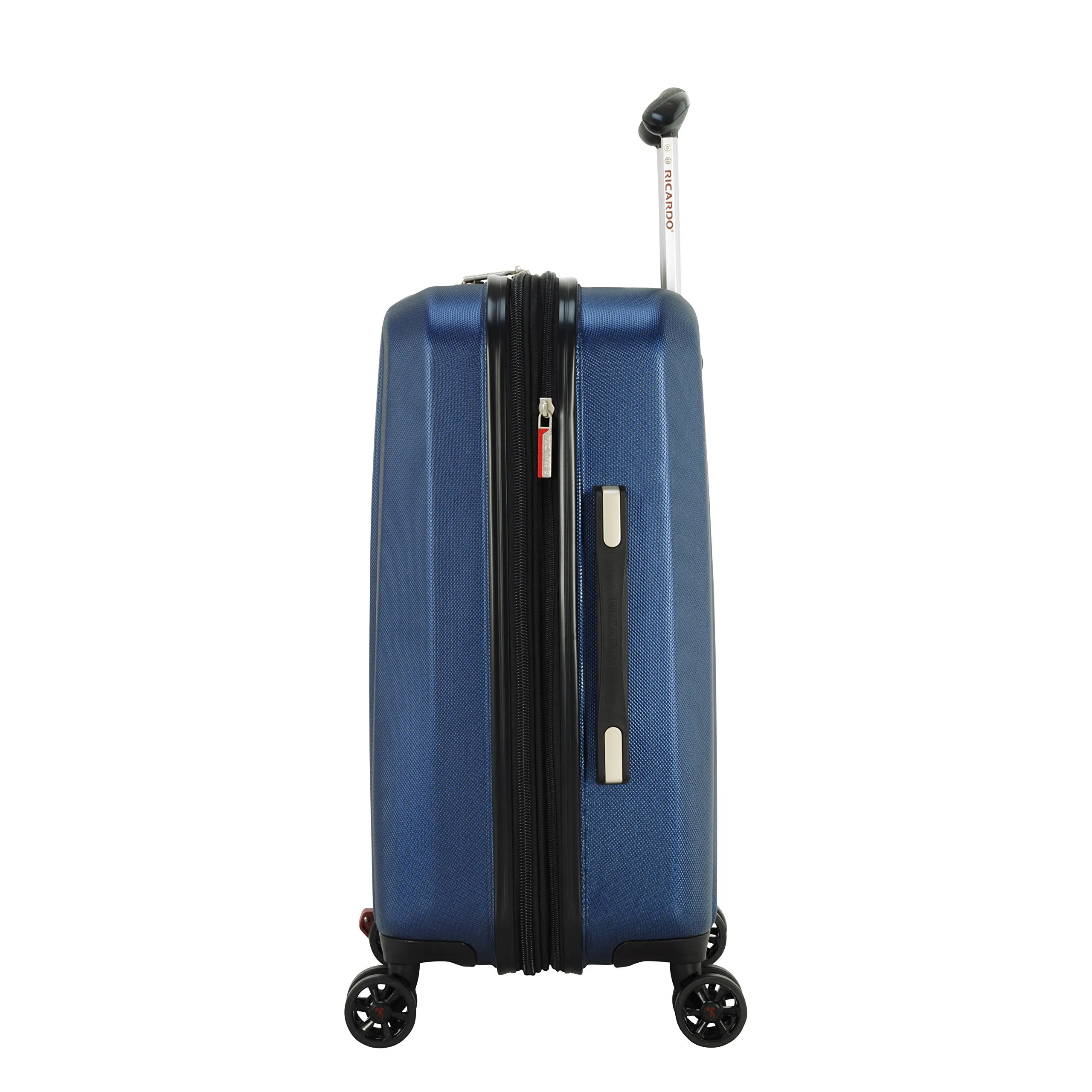Ricardo Beverly Hills San Clemente 21 Inch 4W Expandable Wheelaboard