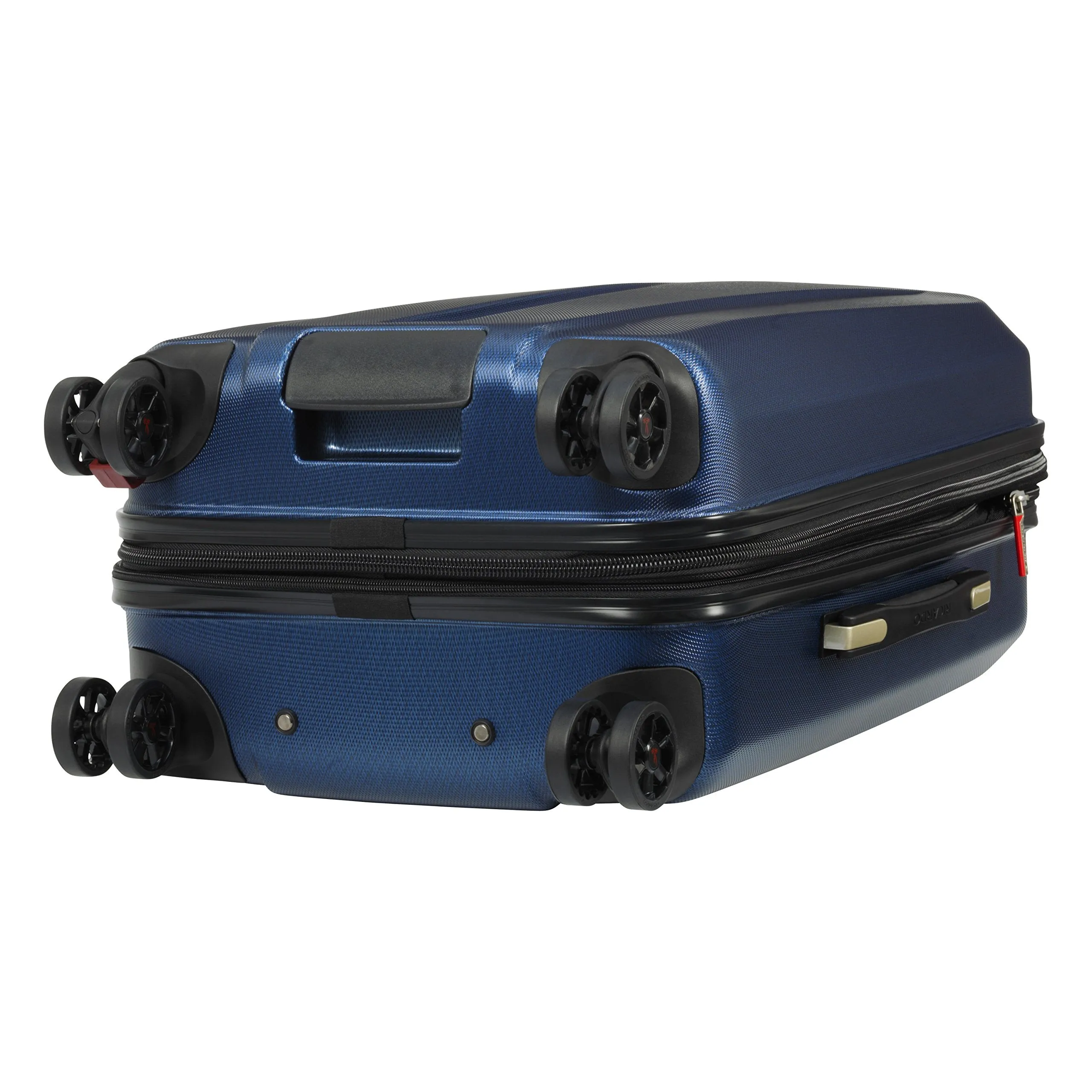 Ricardo Beverly Hills San Clemente 21 Inch 4W Expandable Wheelaboard