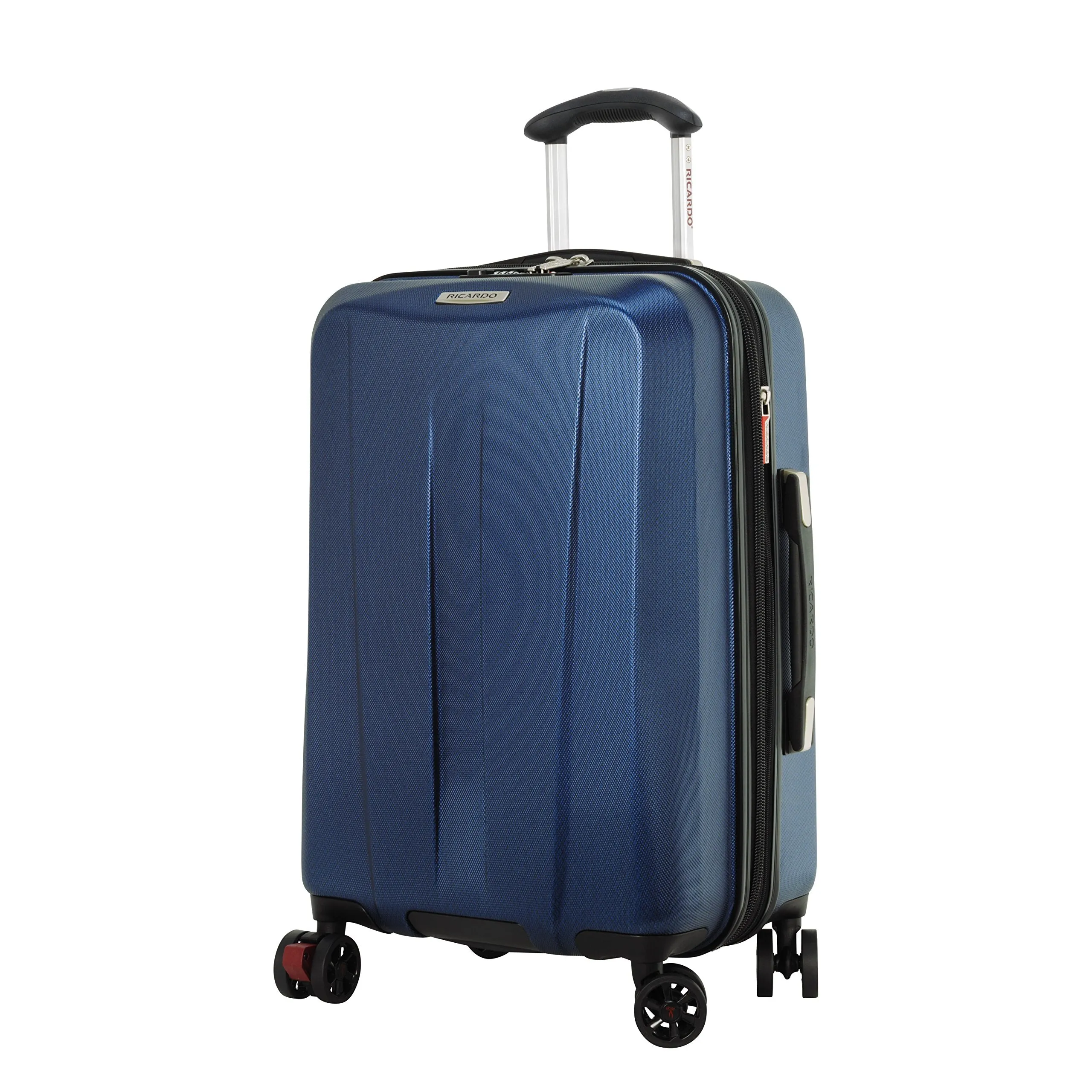 Ricardo Beverly Hills San Clemente 21 Inch 4W Expandable Wheelaboard