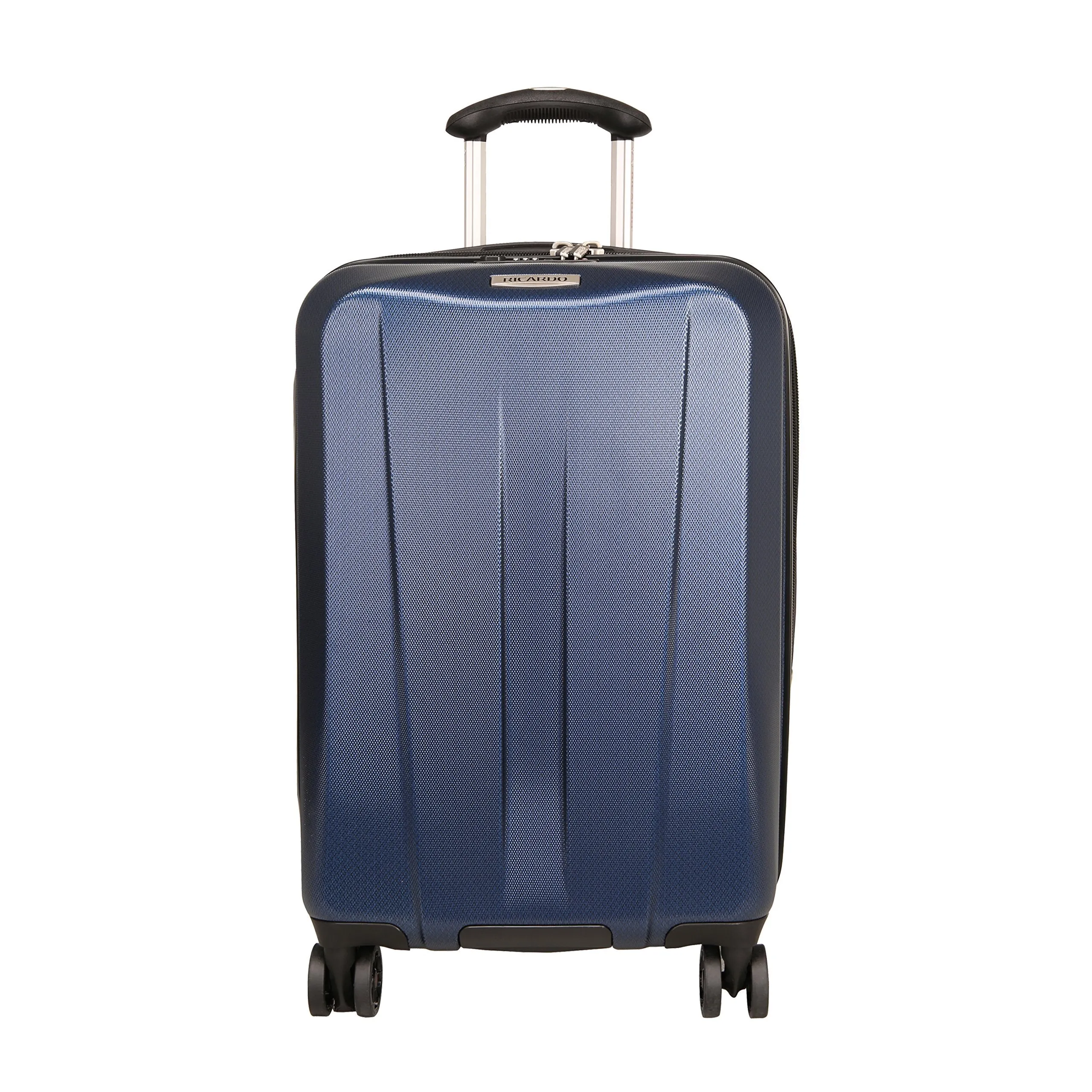 Ricardo Beverly Hills San Clemente 21 Inch 4W Expandable Wheelaboard