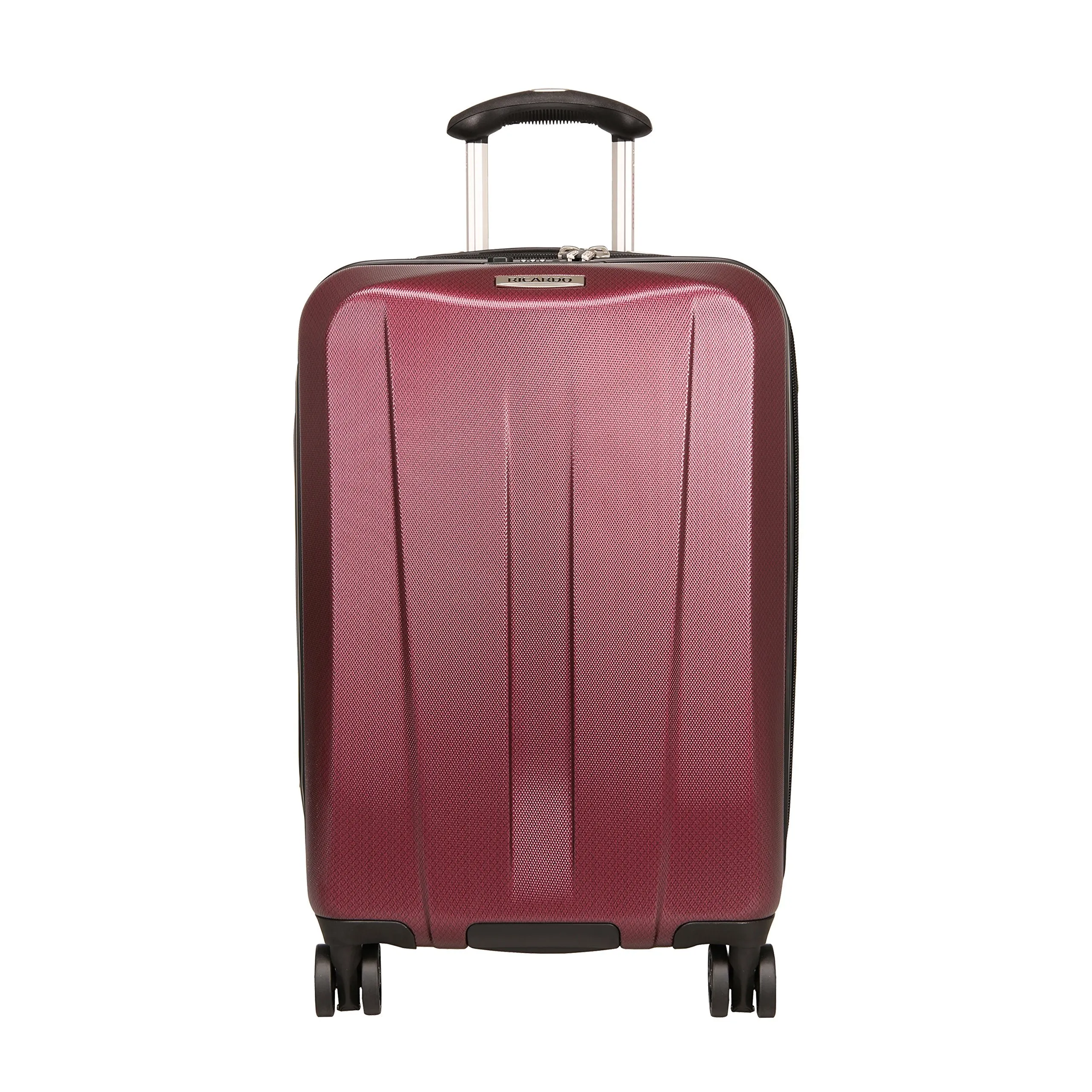 Ricardo Beverly Hills San Clemente 21 Inch 4W Expandable Wheelaboard